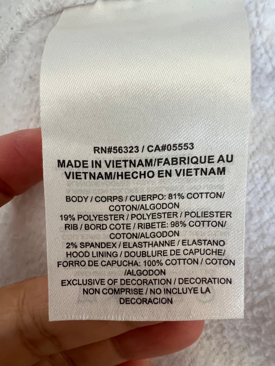 나이키 남성 후드티셔츠 상품이미지7