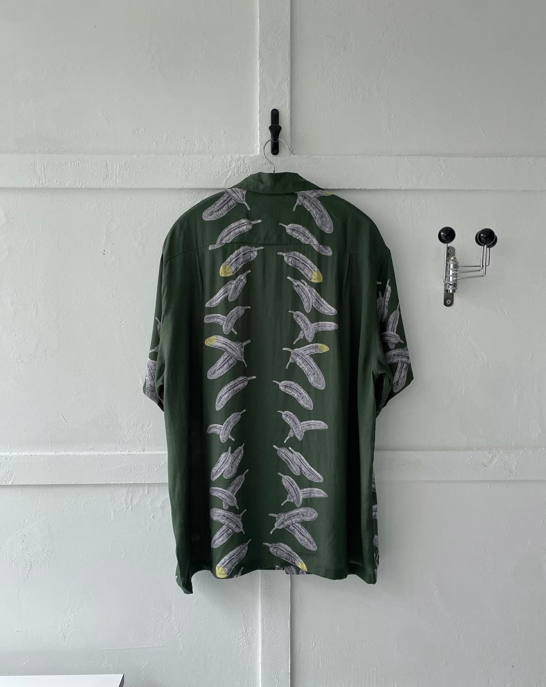 [Kapital] eagle aloha shirt 상품이미지3