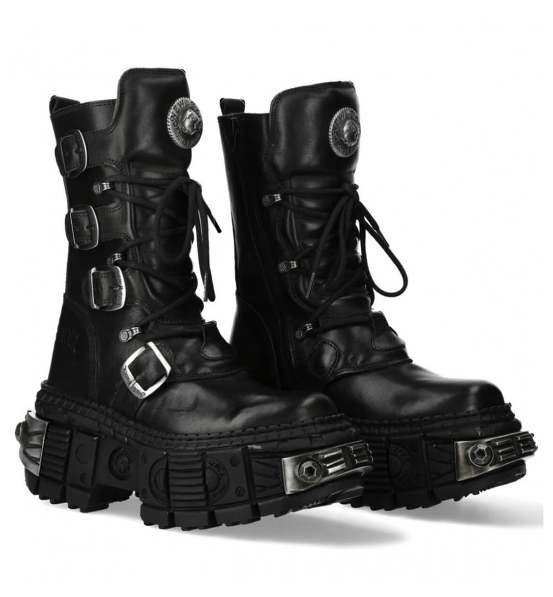 뉴락 newrock 부츠 eu36 235-240 상품이미지1