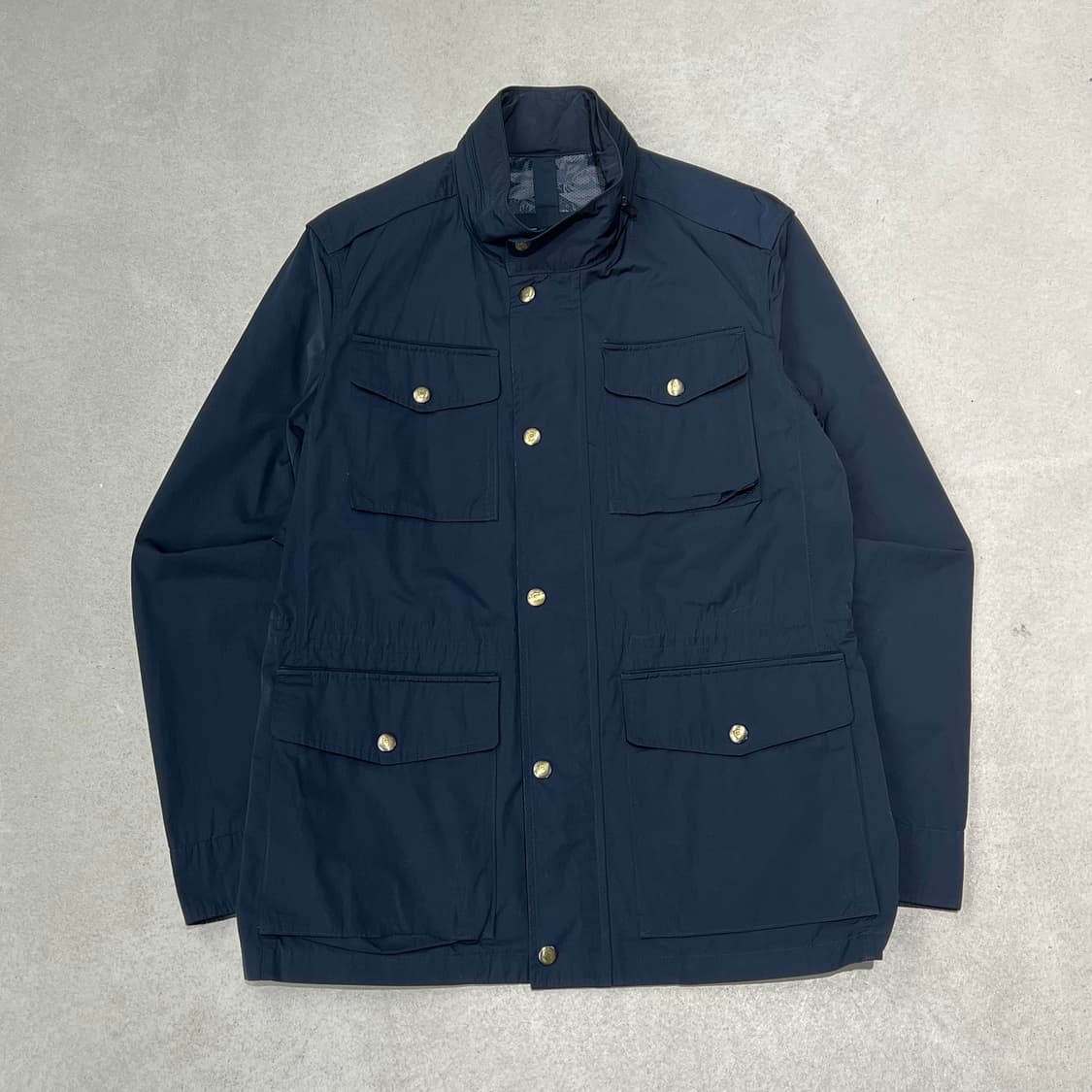 마시모두띠 워크자켓 s09709 상품이미지1