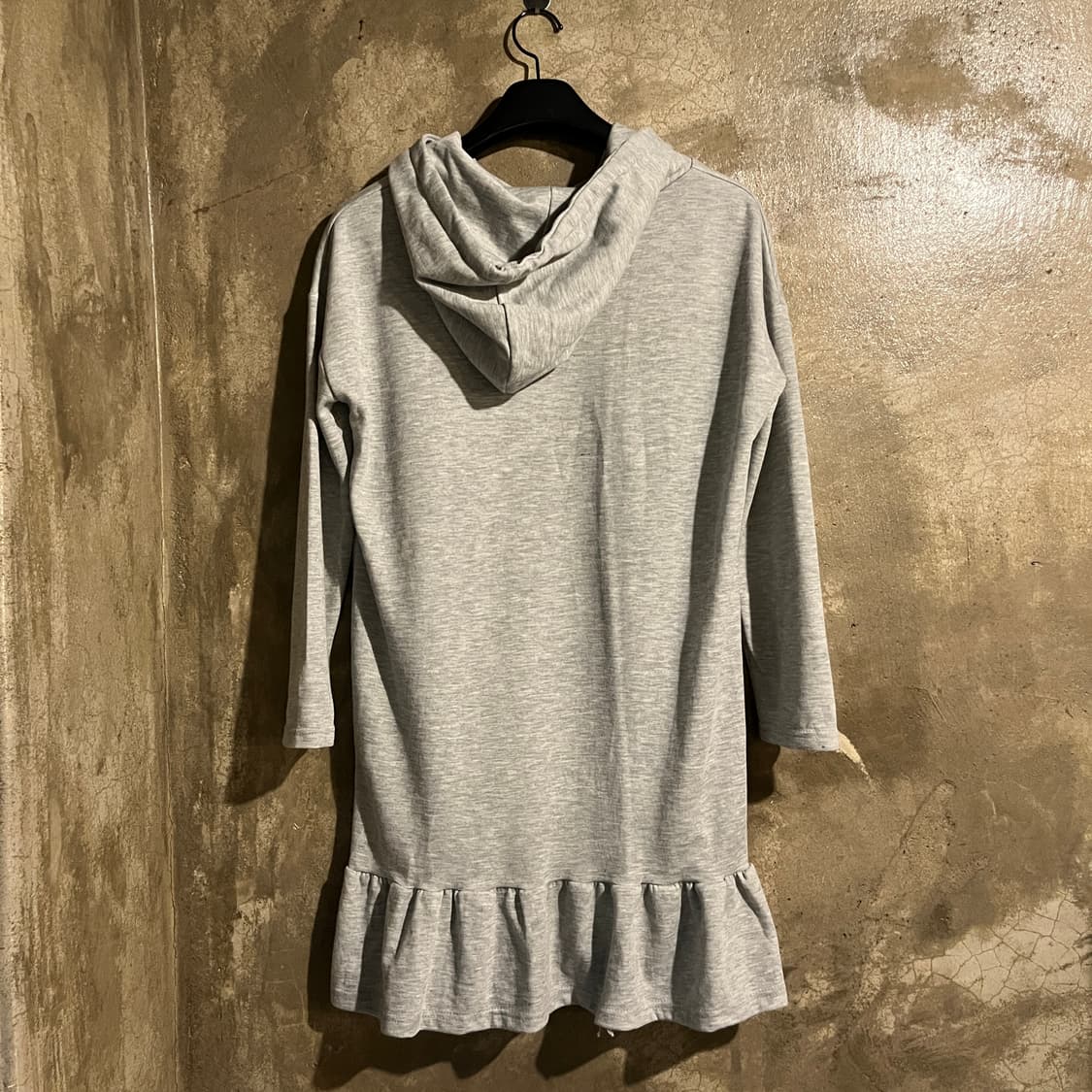 올리비에스클로젯 후드 원피스 상품이미지4