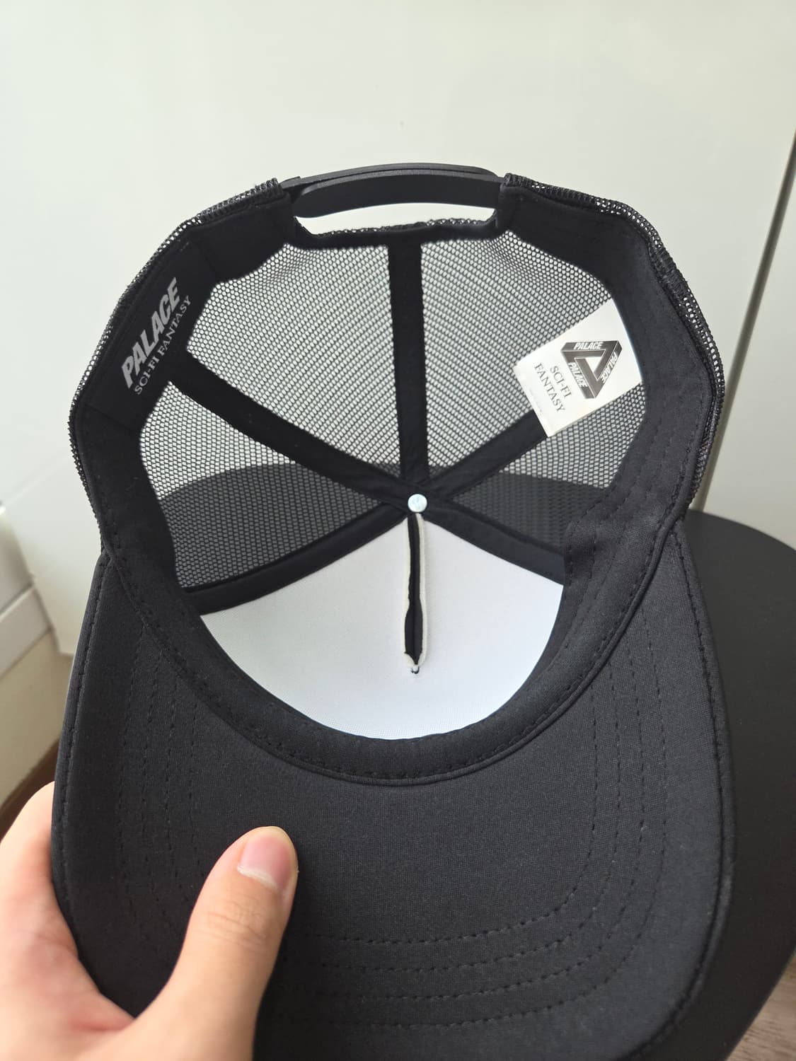 팔라스 트러커 캡 상품이미지3