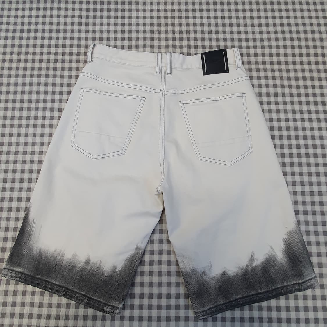 스모크라이즈 스판 반비자 남자30 상품이미지5