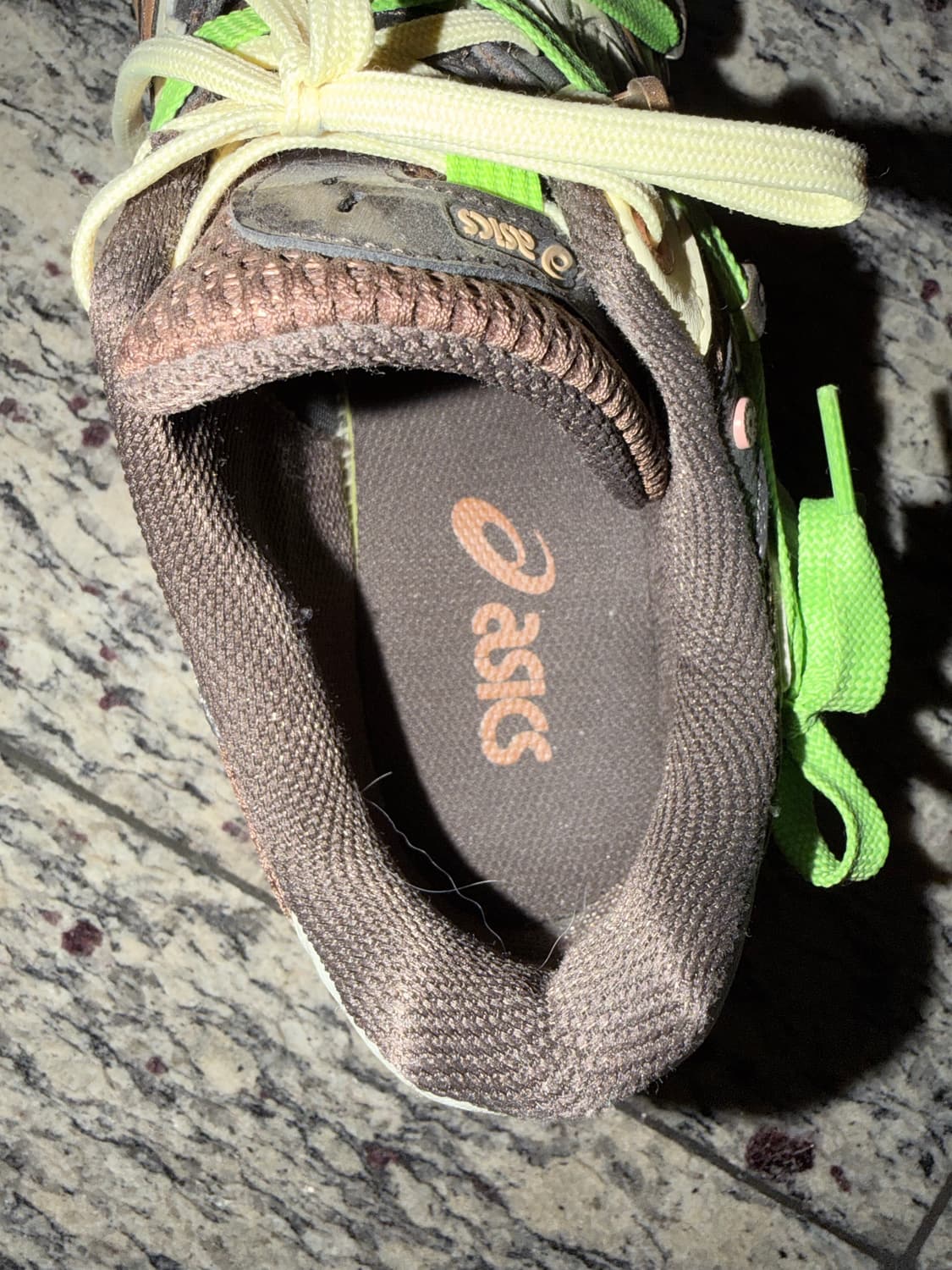 앤더슨벨 x 아식스 프로토블라스트 275 상품이미지3