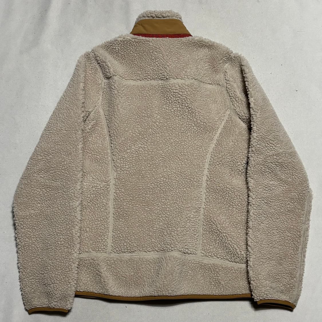 S 파타고니아 클래식 레트로-X 플리스 상품이미지3