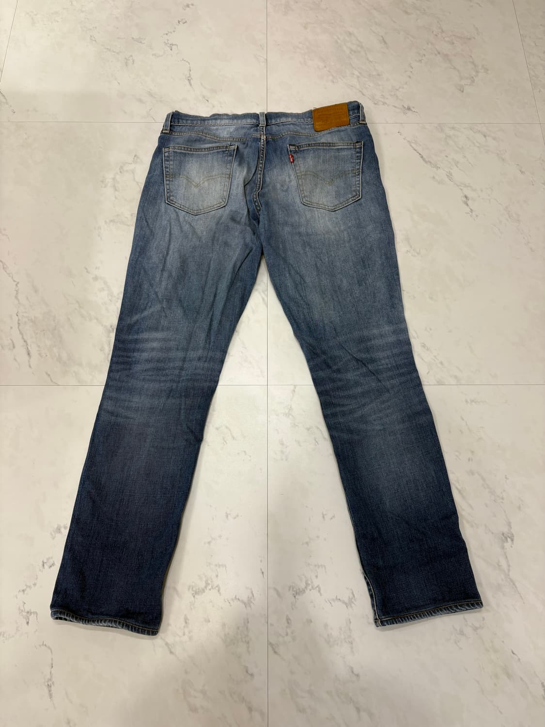 levis 511퍼포먼스슬림핏 34x32 상품이미지4