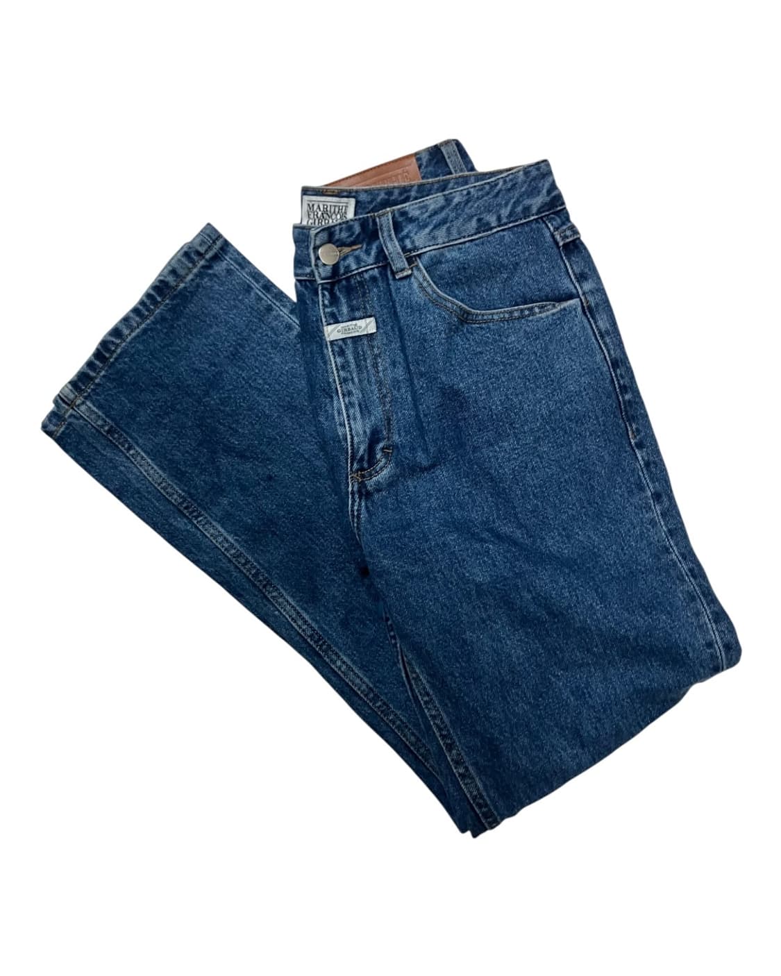 마리떼 프랑소와 저버 데님 청바지 28 상품이미지2