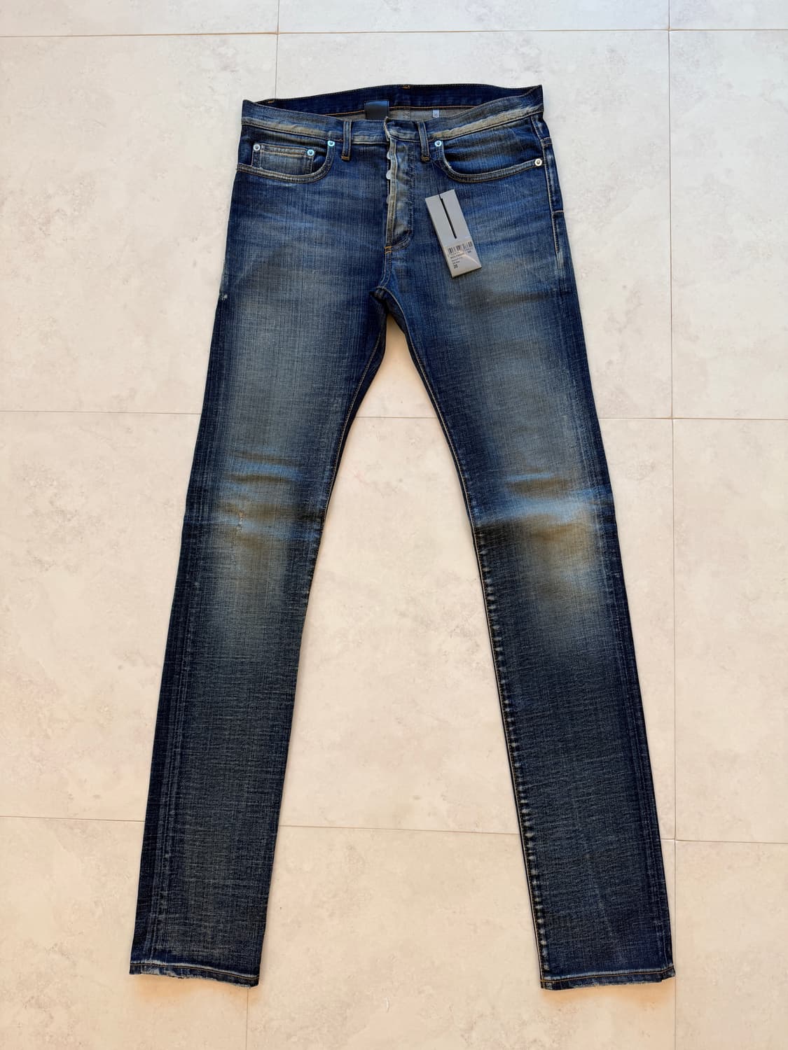 [30] 디올옴므 10fw 제이크 17.5bas 상품이미지1