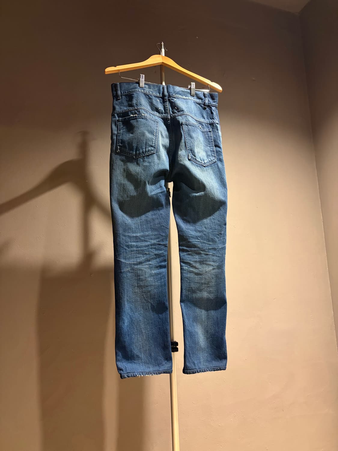 마르지엘라 데님 팬츠 상품이미지2