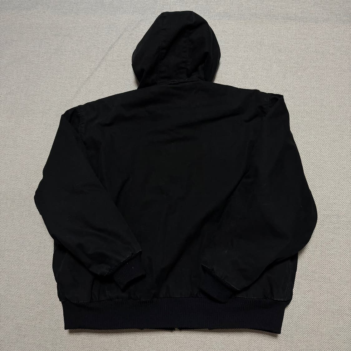 타미힐피거 올드스쿨 후드 워크 자켓 상품이미지5