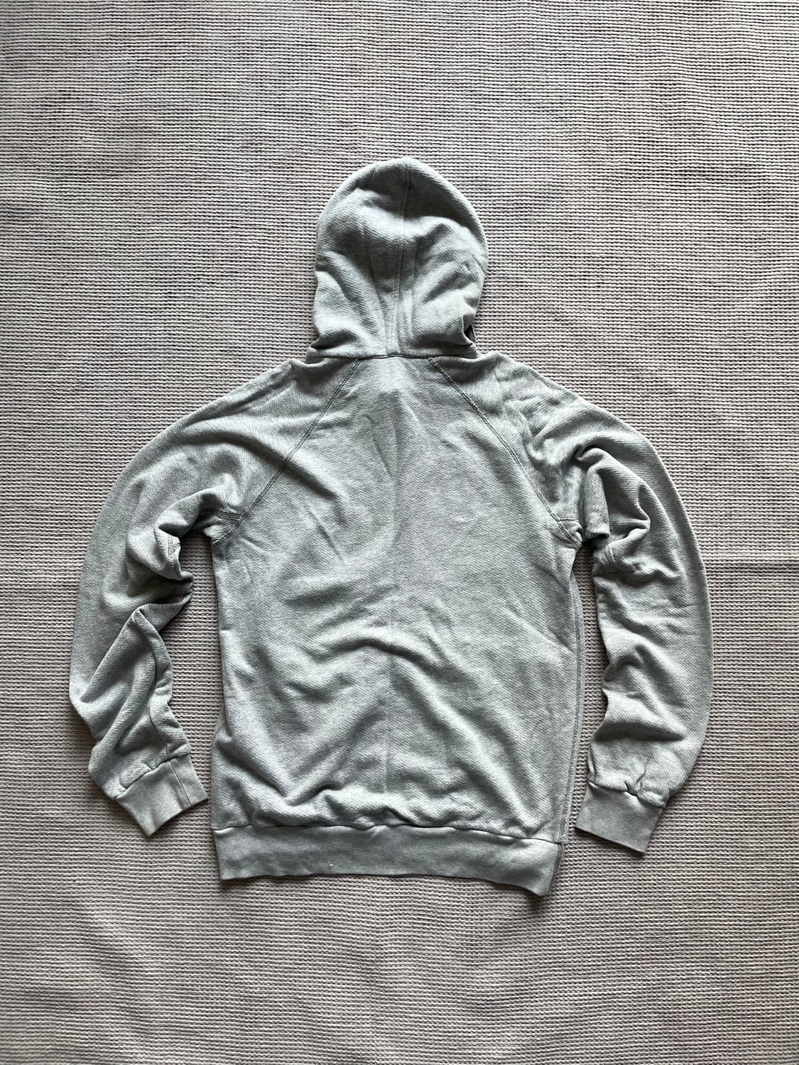 00‘s 돌체앤가바나 스티브 맥퀸 후드집업 상품이미지4