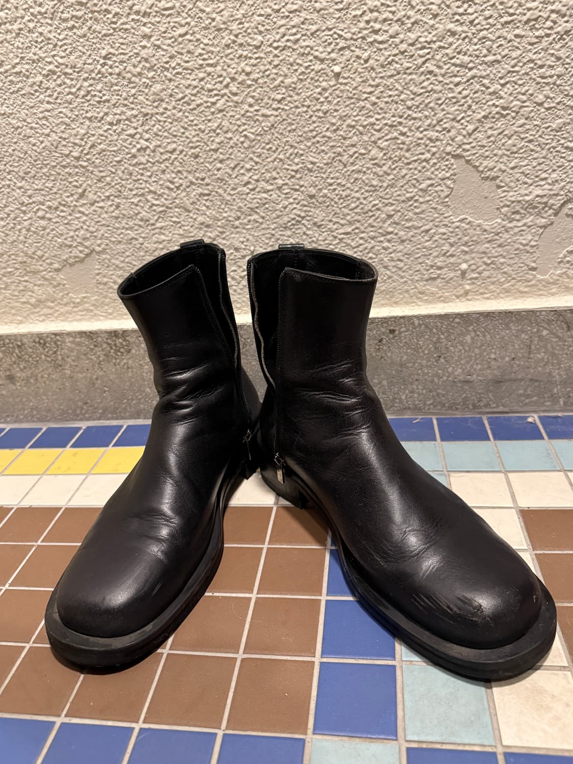 로스트가든 부츠 (280) 상품이미지1