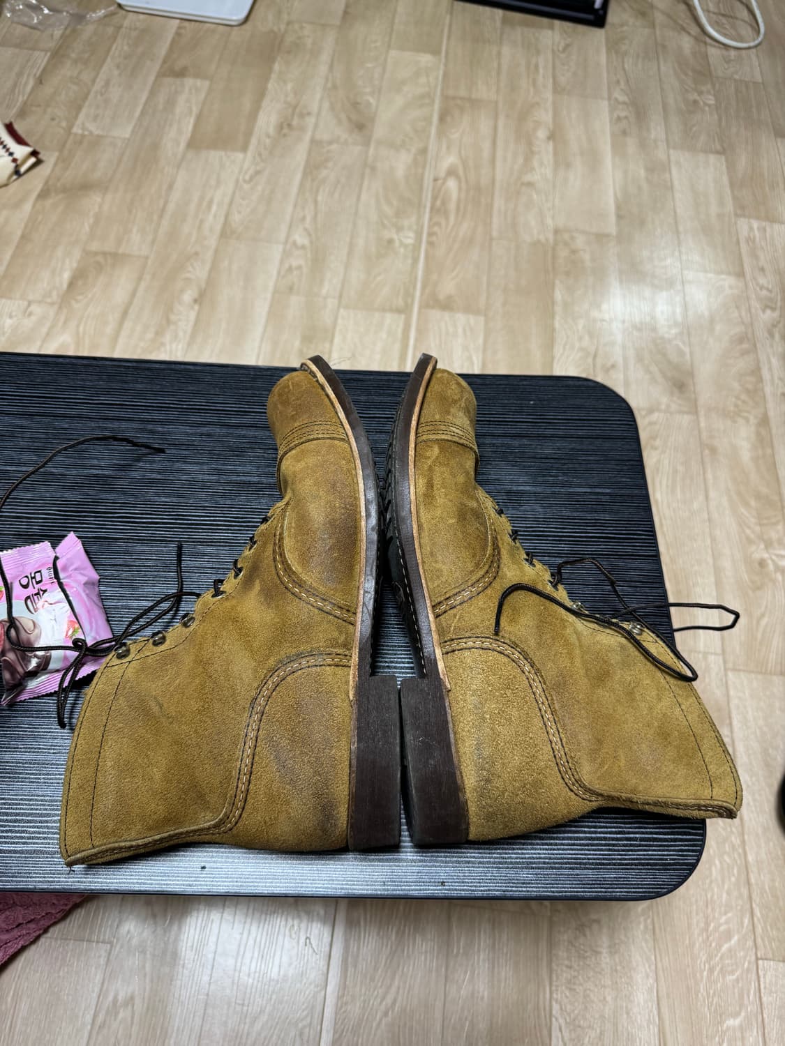 레드윙 아이언레인저 300 상품이미지3