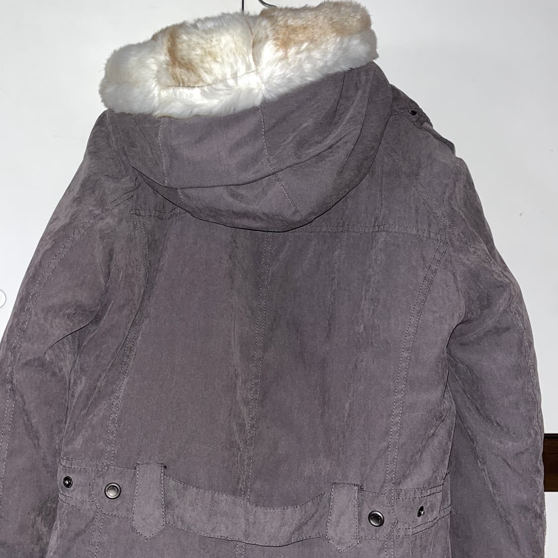 퍼 야상점퍼 패딩 자켓 상품이미지3