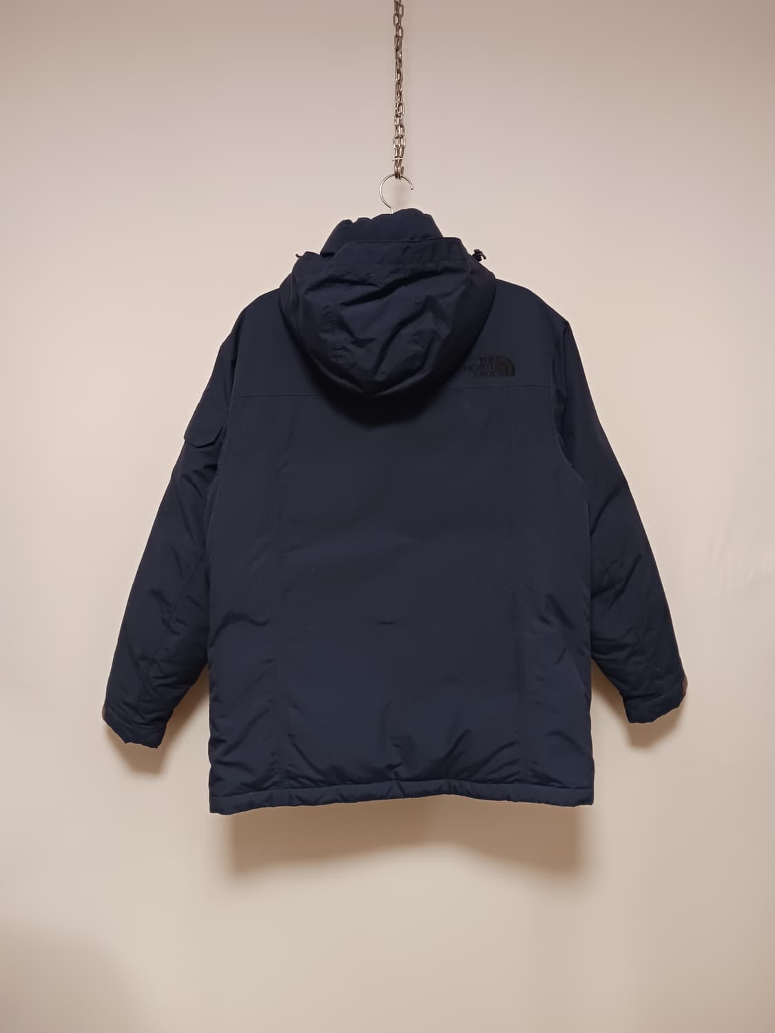 노스페이스 화이트라벨 다운파카 상품이미지8