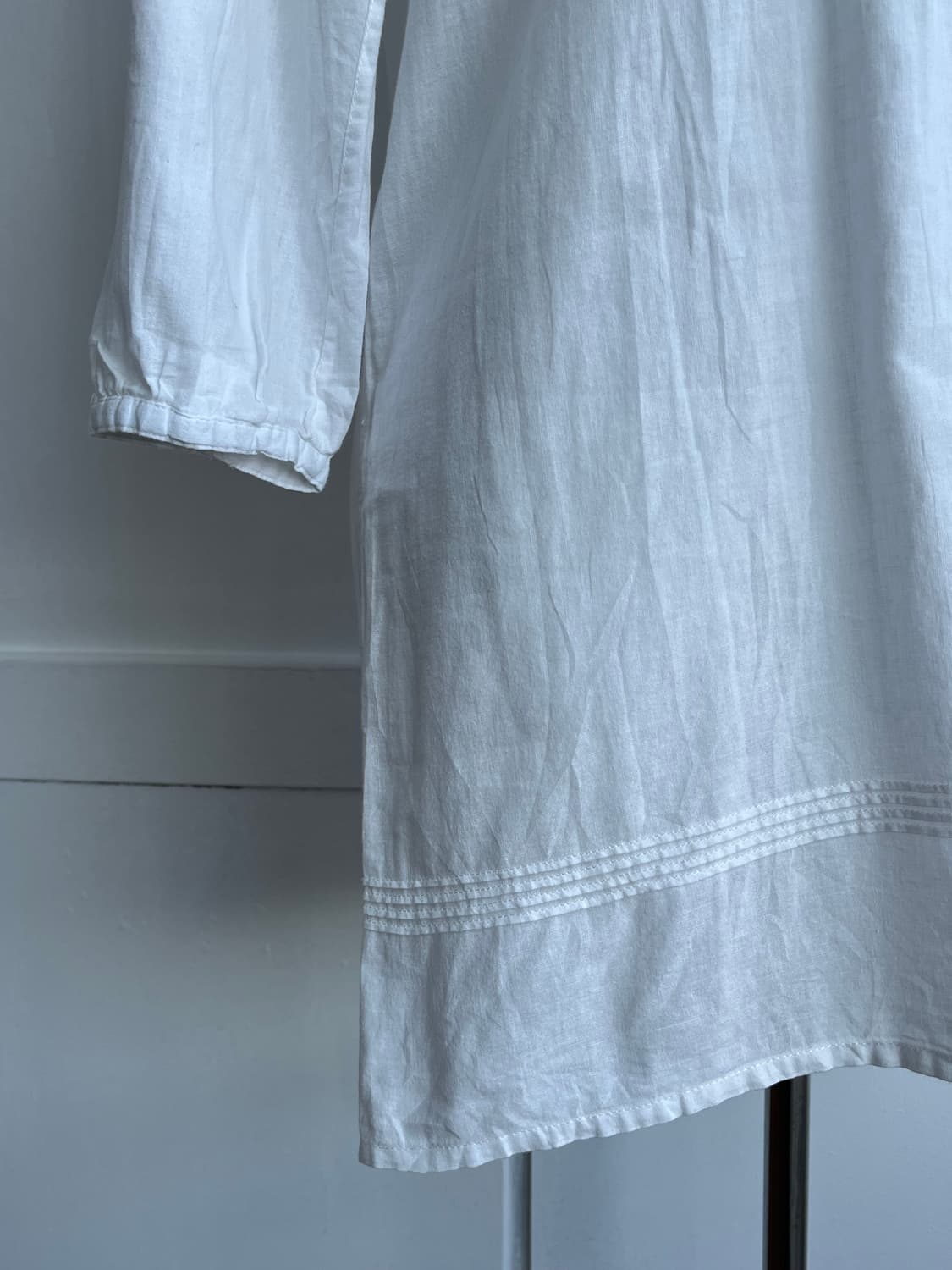 HONEYSUCKLE ROSE 블라우스 원피스 상품이미지3