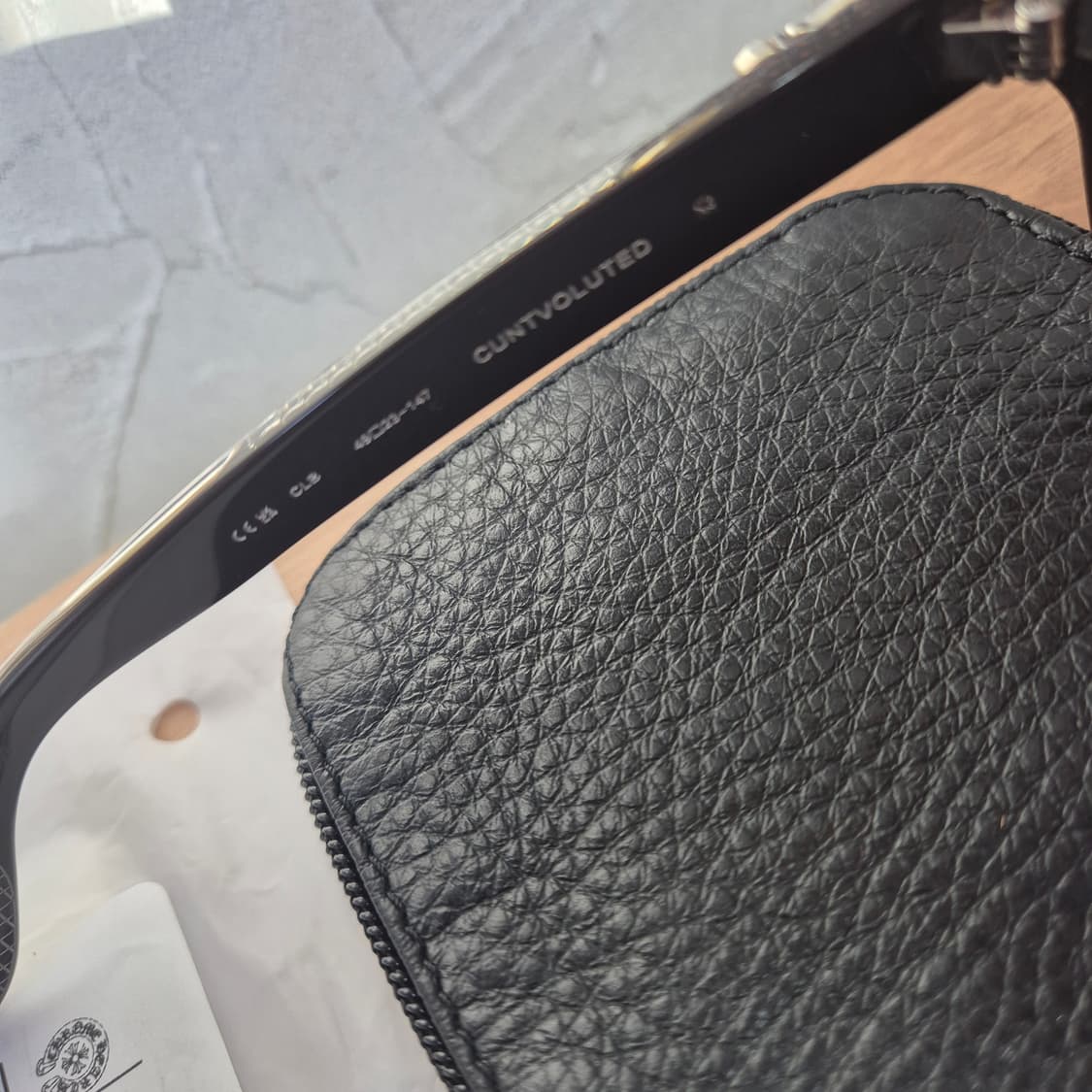 크롬하츠 컨볼루티드 clb 상품이미지5