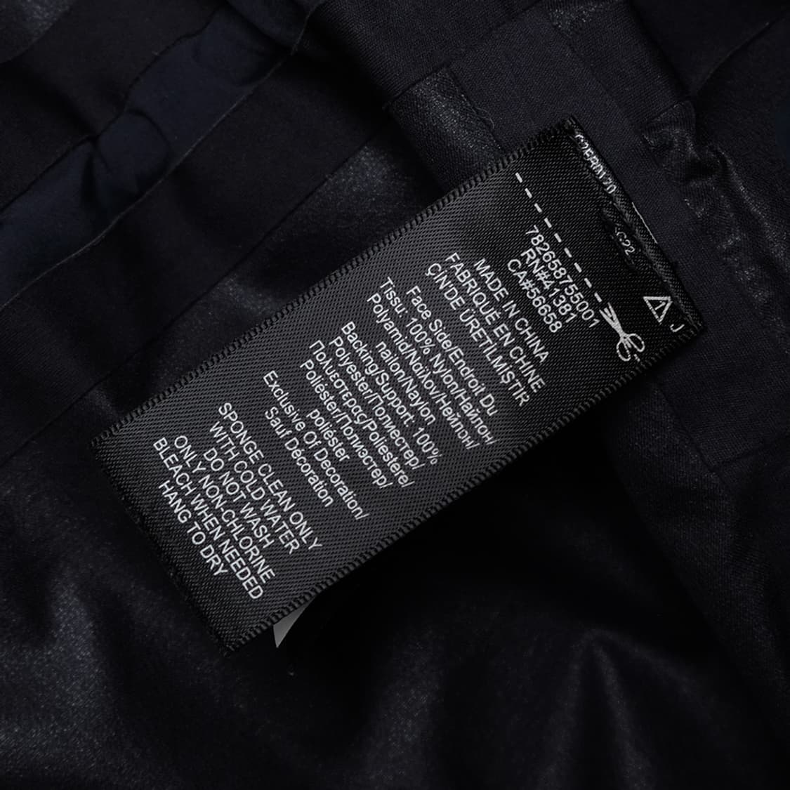 3 layer fabric field jacket 상품이미지8
