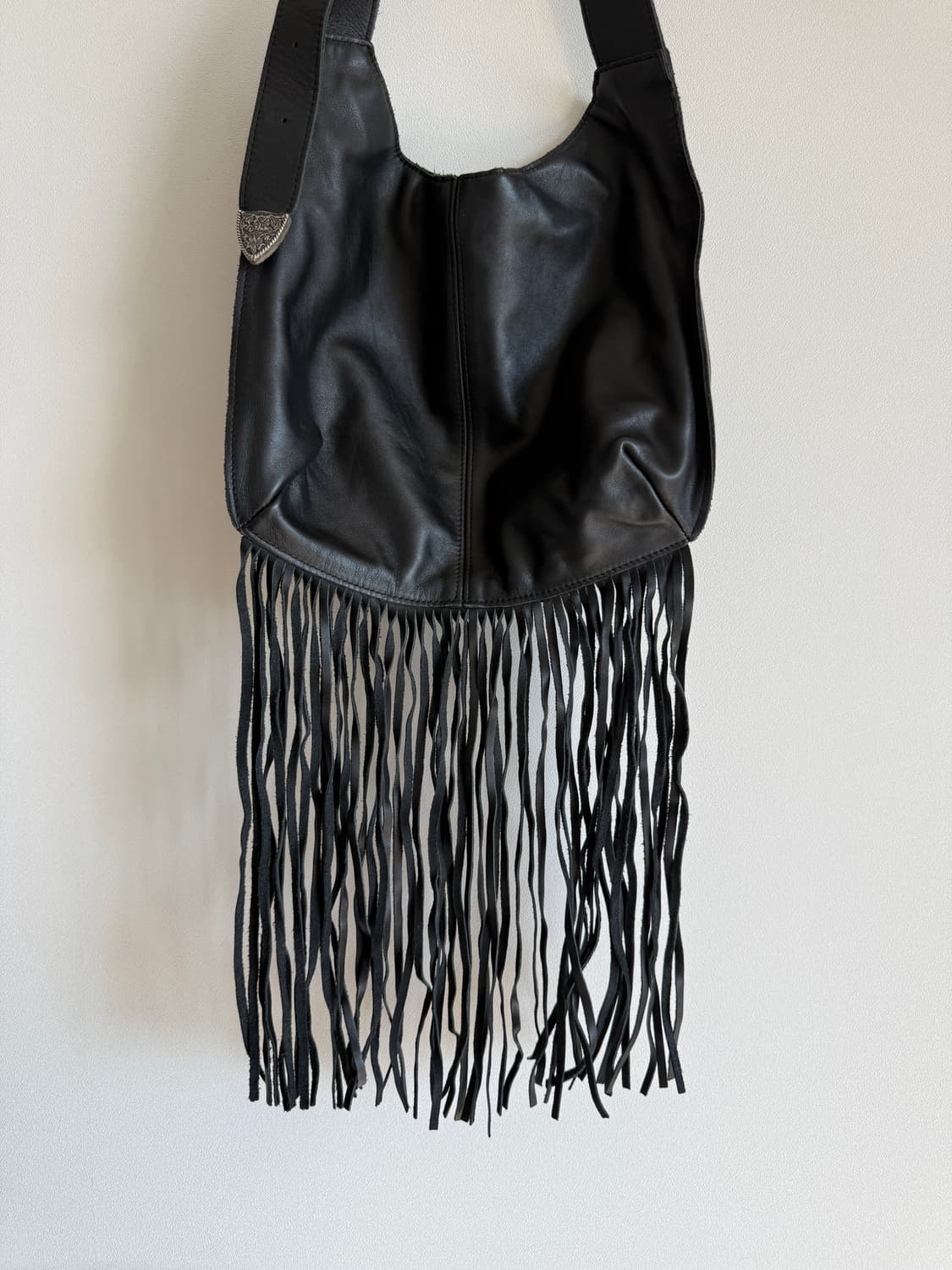 미스테리어스 호텔(THE MYSTERIOUS HOTEL) 웨스턴 레더백 상품이미지2