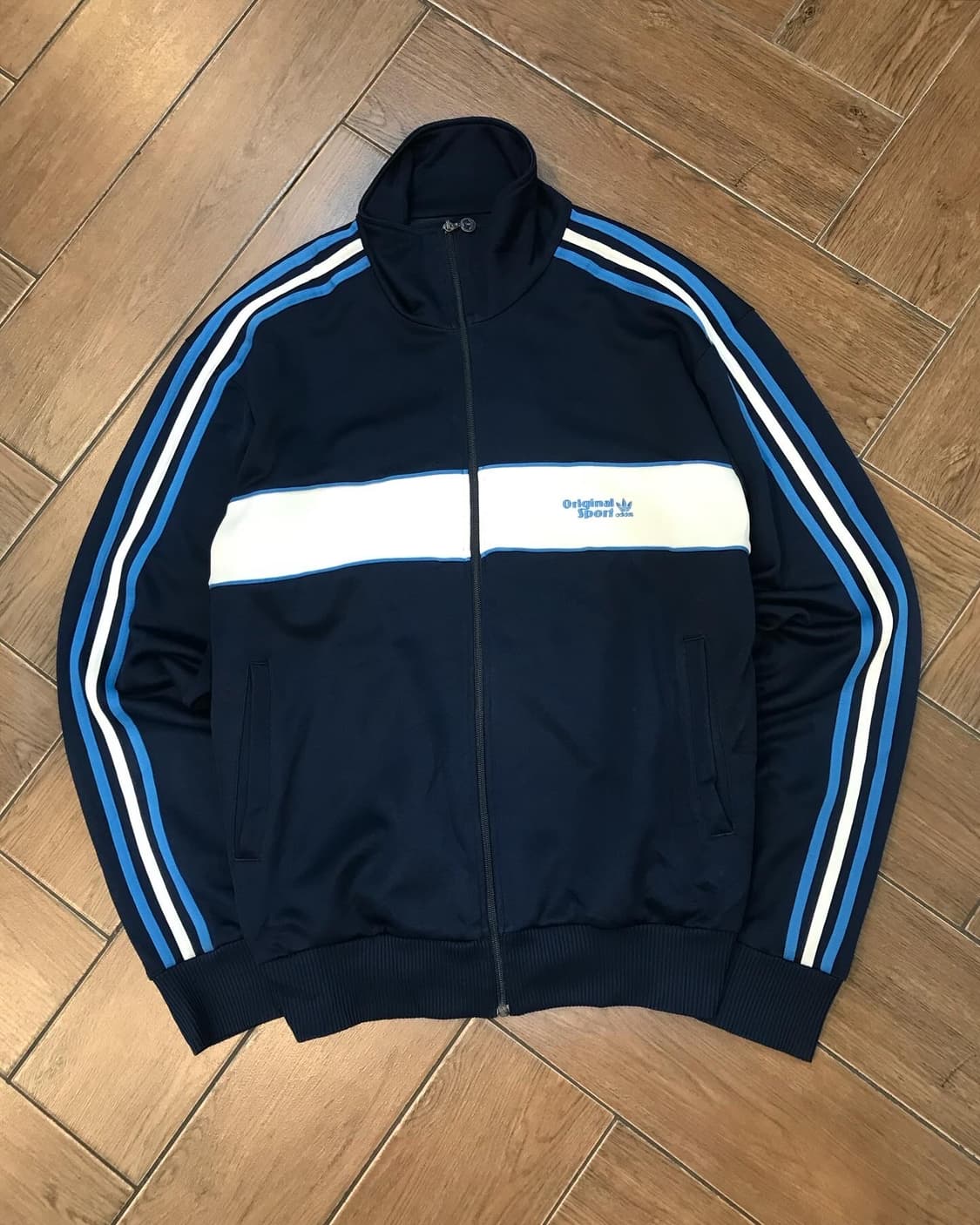 Adidas Originals Sports Jersey 상품이미지7