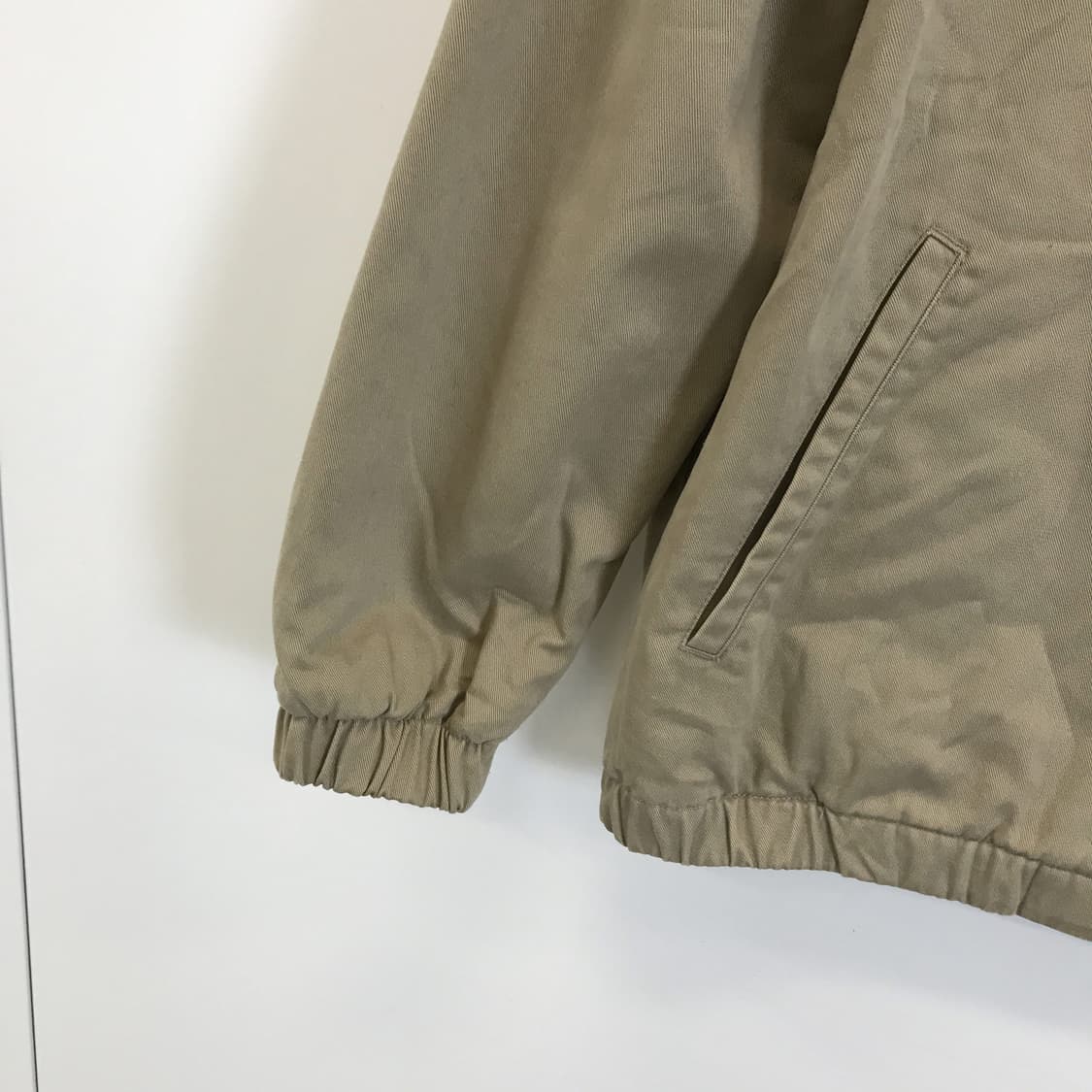 폴로 랄프로렌 바라쿠다 스윙탑 자켓 [100] 상품이미지3