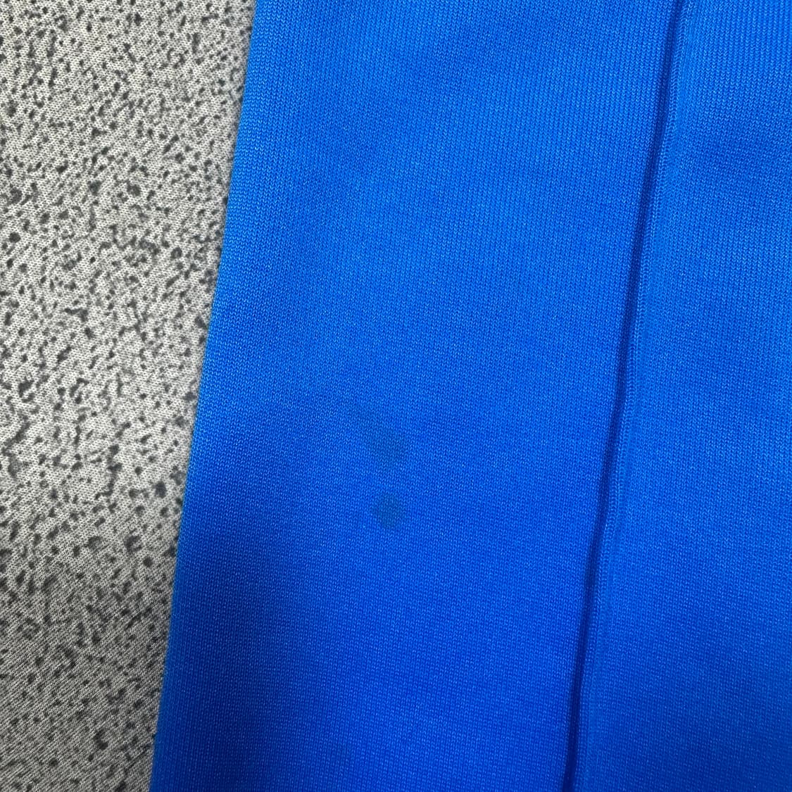 ✨ (바배) 아디다스 블루 유로파 트랙 팬츠  상품이미지9