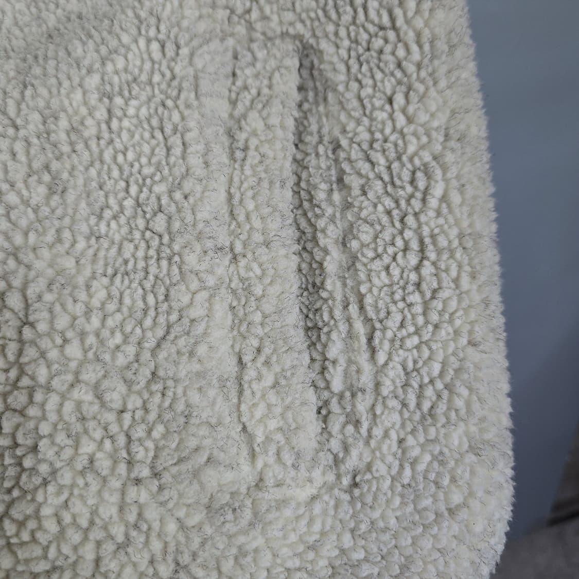 MLB NFL 올드스쿨 빅로고 후리스 점퍼 100 상품이미지4