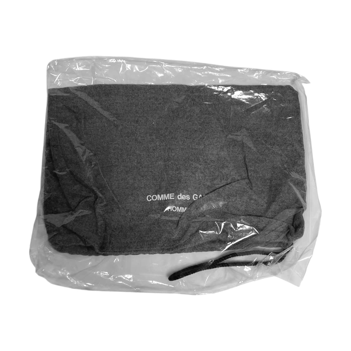 꼼데가르송 옴므 더비 슈즈 상품이미지9