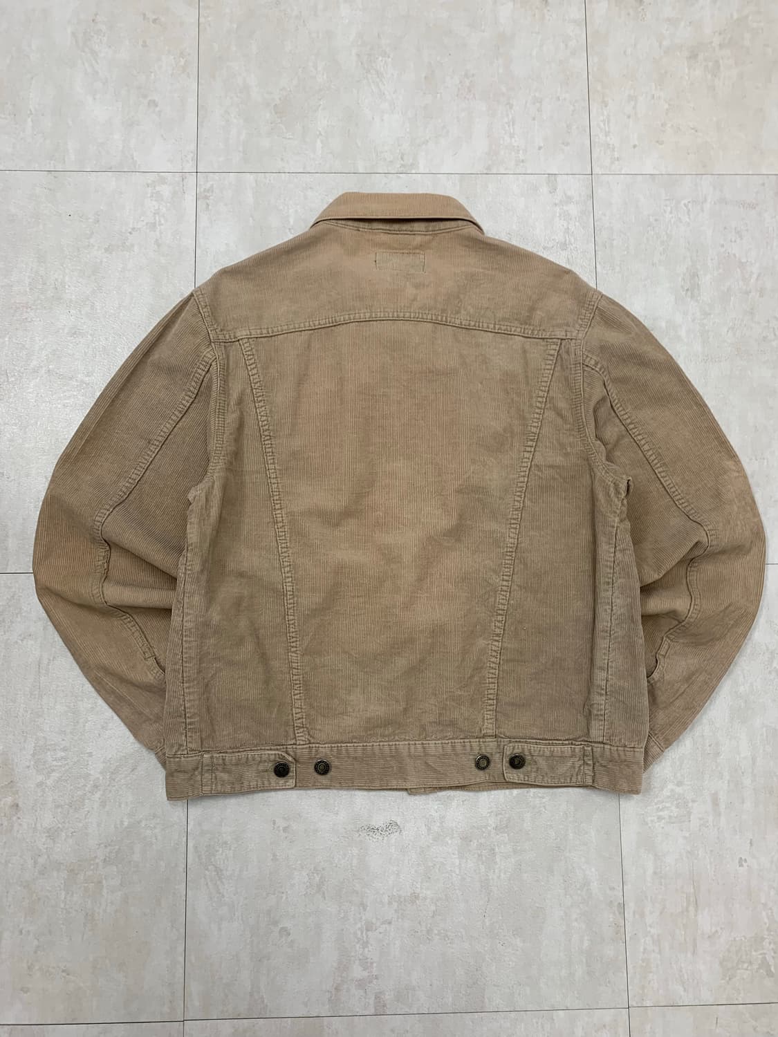 Next 코듀로이 자켓 #553 상품이미지7