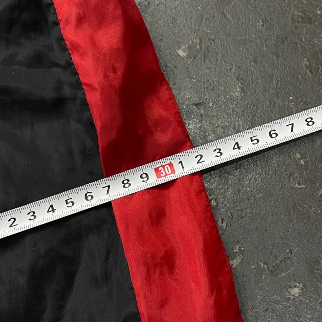 100 나이키 나일론 팬츠  상품이미지6