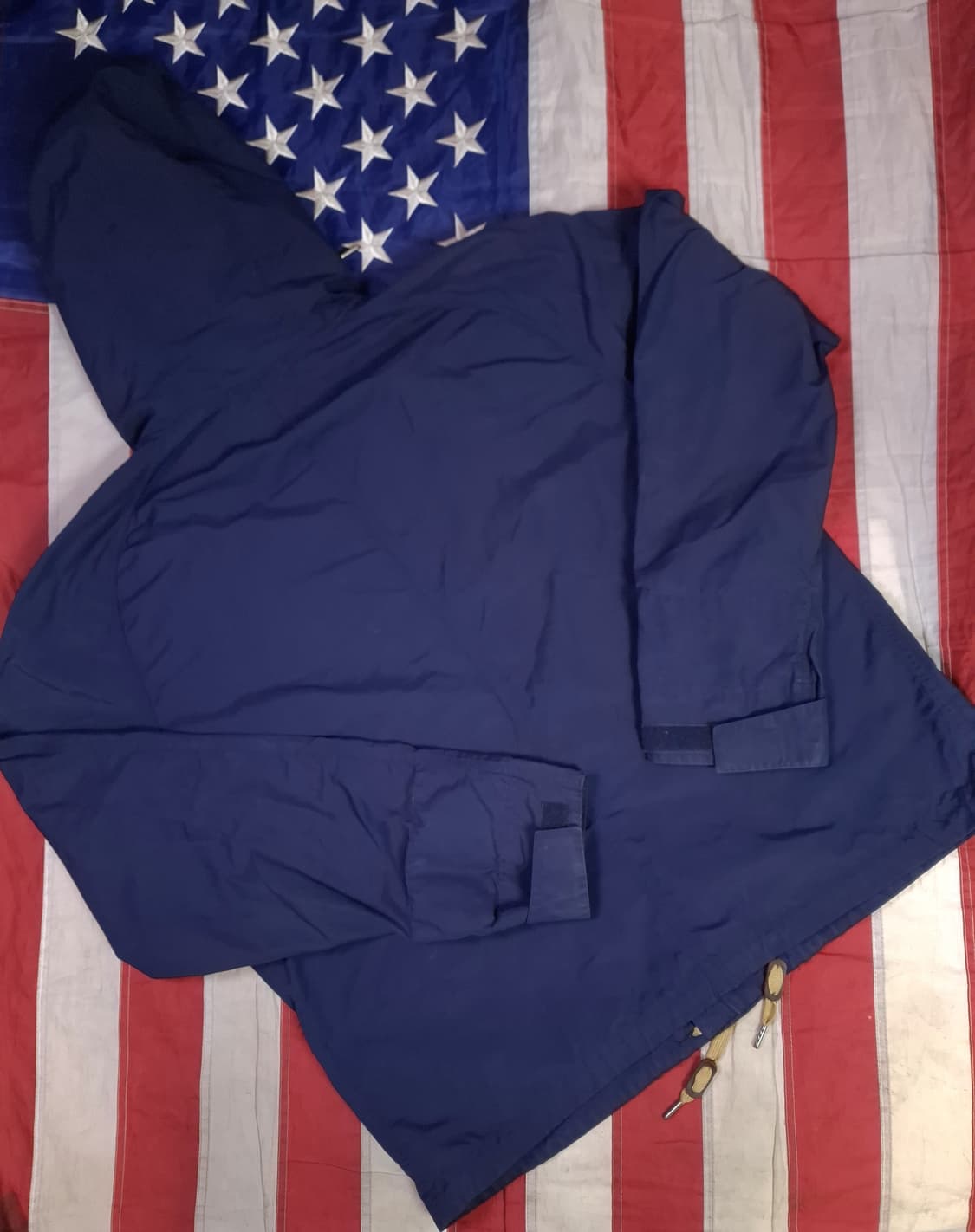 오리지날 랄프로렌폴로 마운틴 후드자켓 상품이미지8