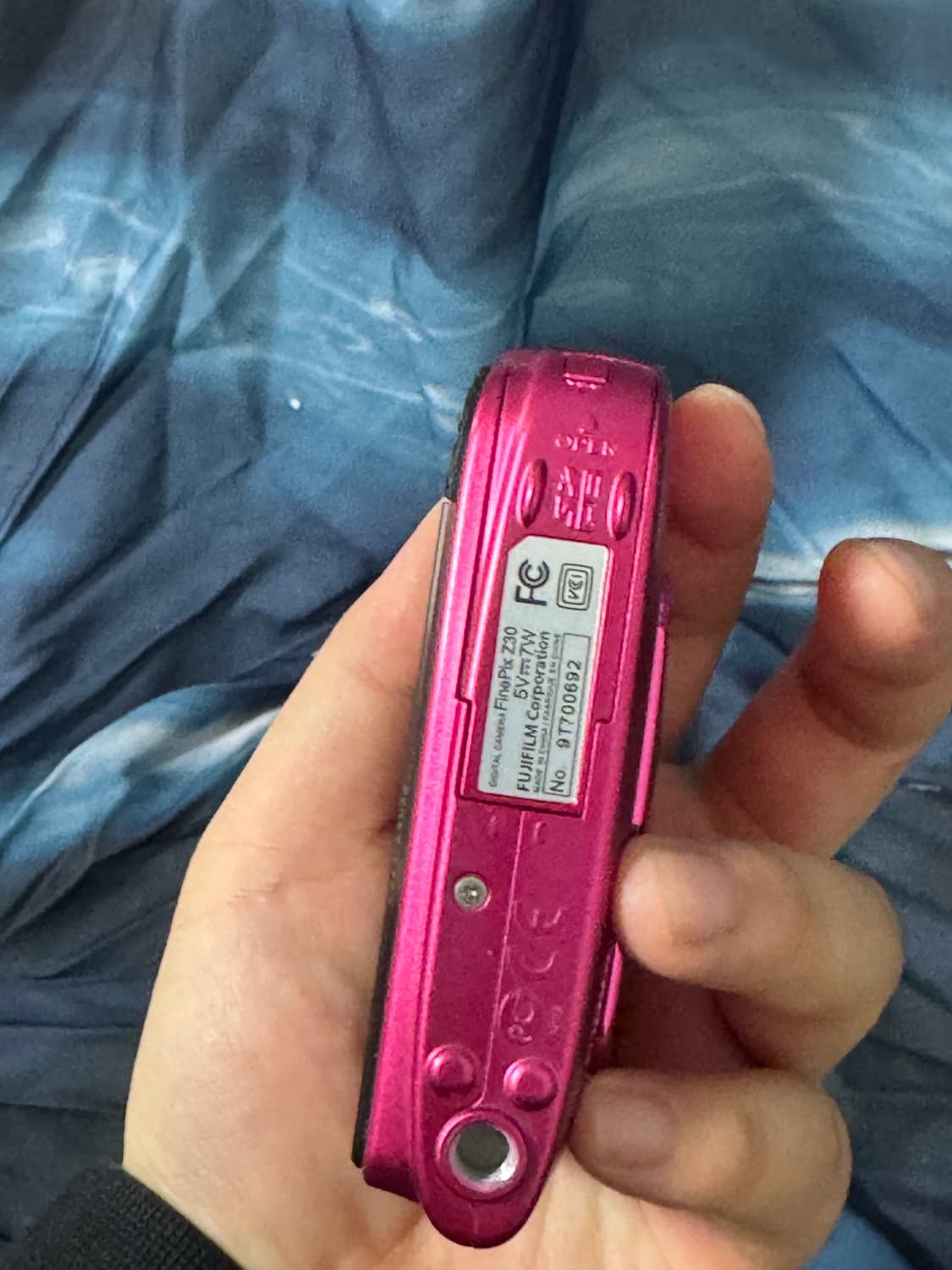 후지필름 파인픽스 z30 fujifilm z30 카메라 상품이미지6