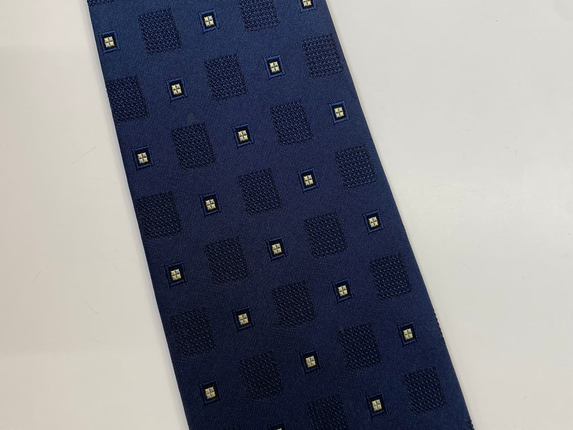 버버리 심플로고 명품 정품 넥타이 (Burberry)  상품이미지10