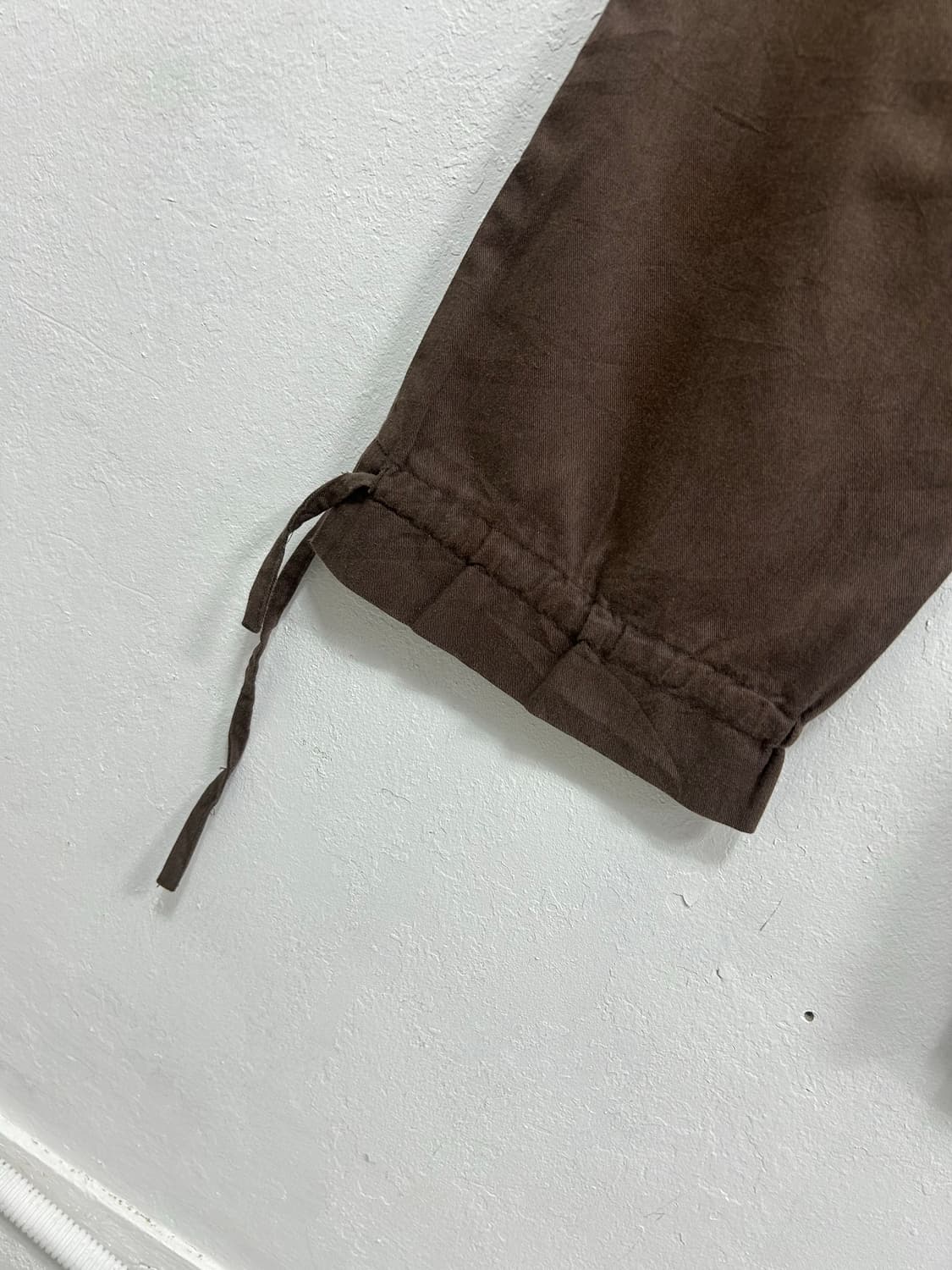 [JPN] 코코아 브라운 모카 카고 팬츠 상품이미지7