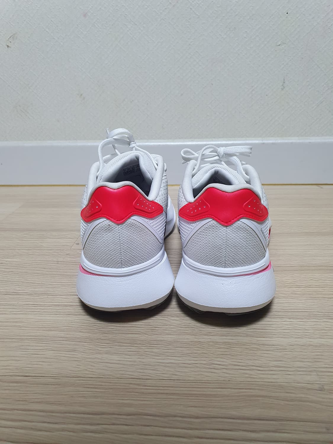 아디다스 듀라모 SL2 운동화 250 상품이미지5