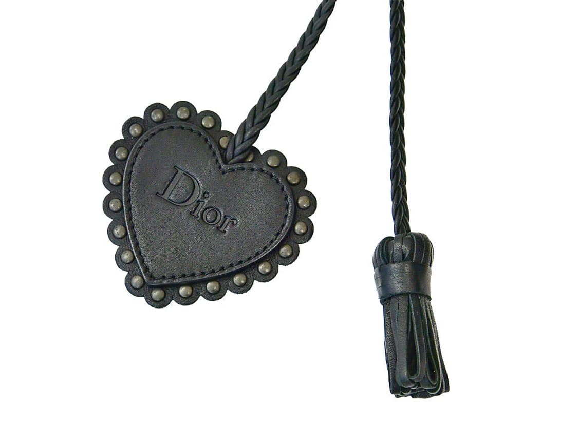 디올 빈티지 오블리크 숄더백(정품) 상품이미지7