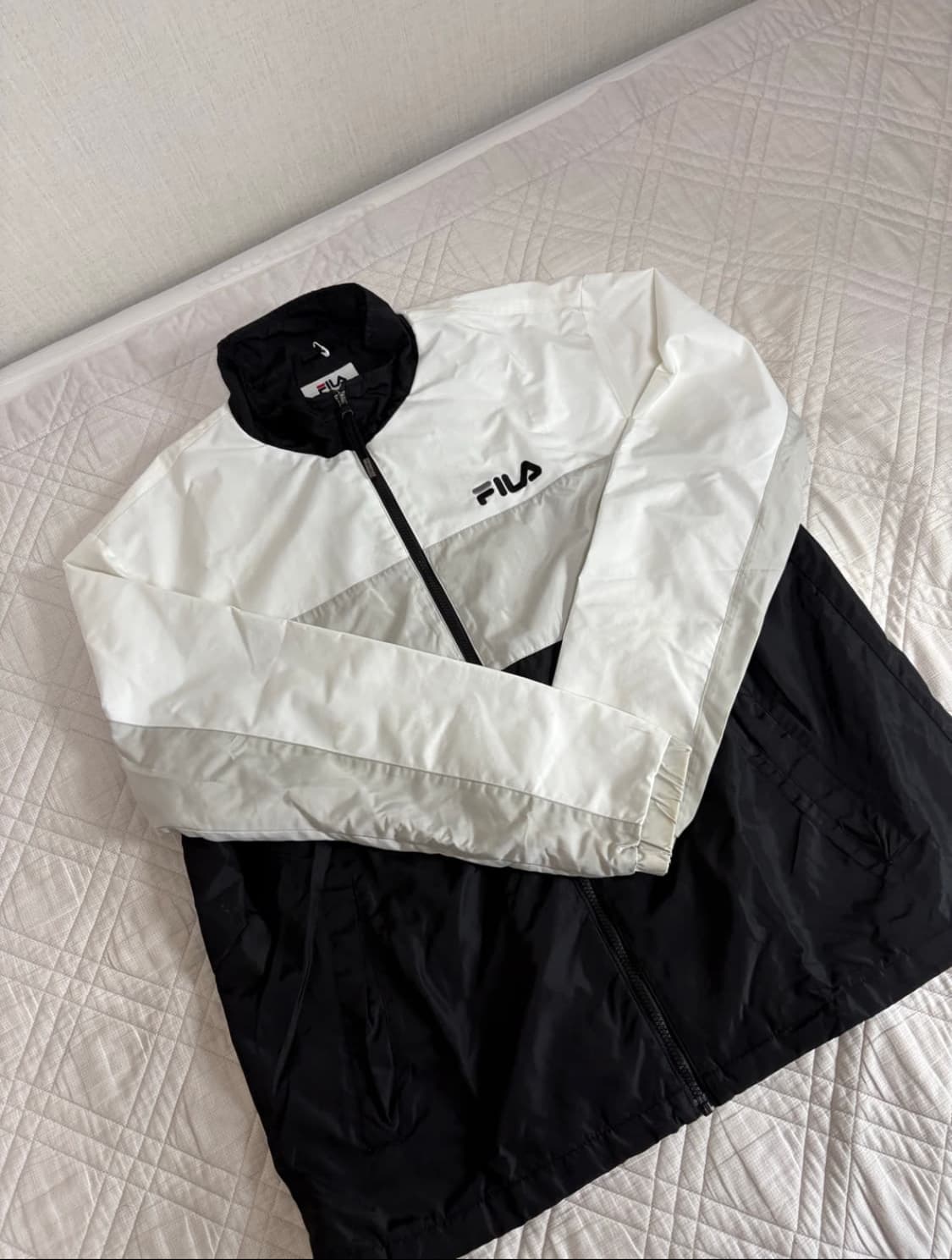 휠라 바람막이 상품이미지1