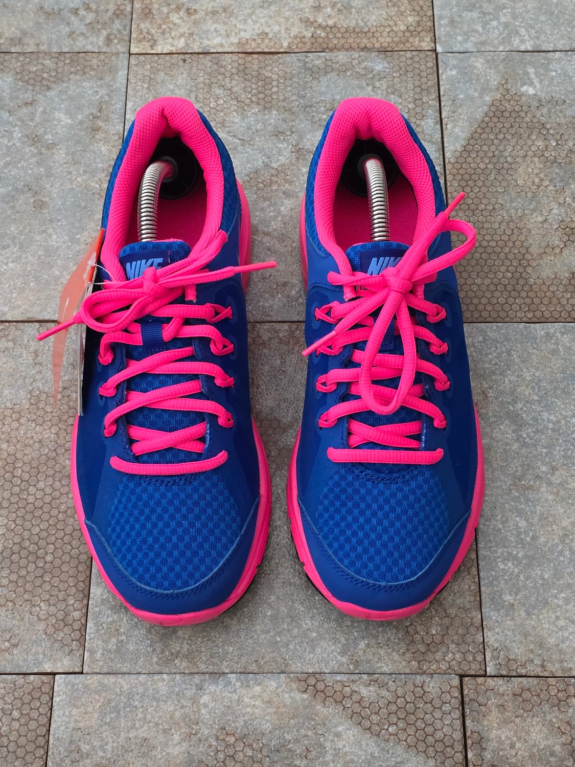 (250)나이키 루나 포에버 3  상품이미지2