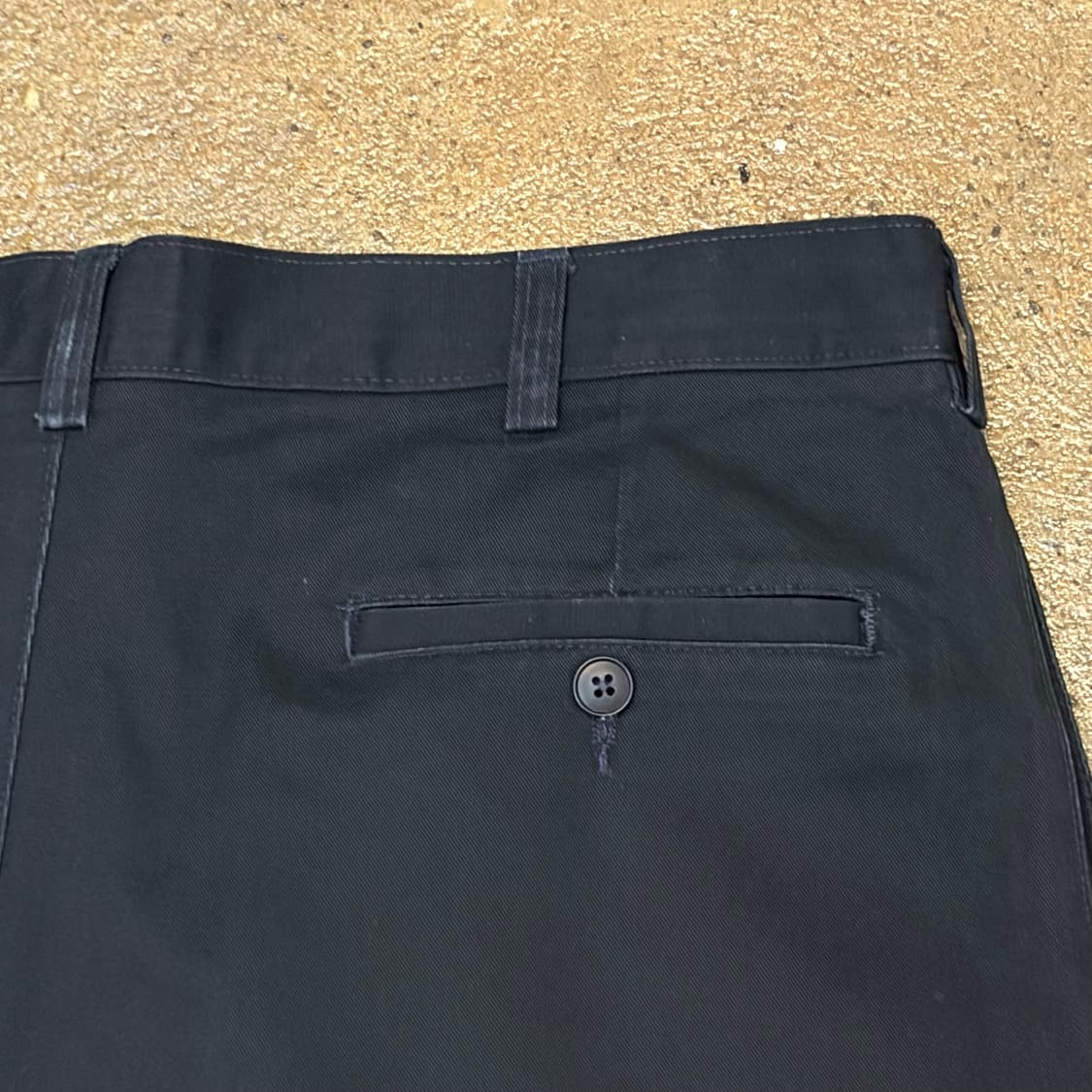 미국 빈티지 라운드트리 면바지 슬렉스 상품이미지8