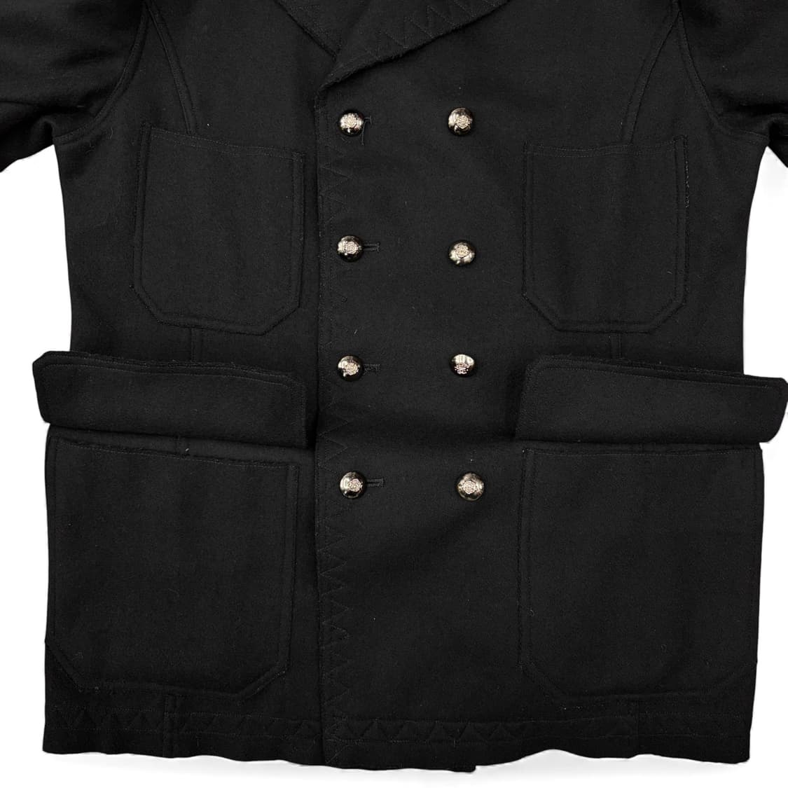 마리떼 프랑소와 저버 반코트 상품이미지4