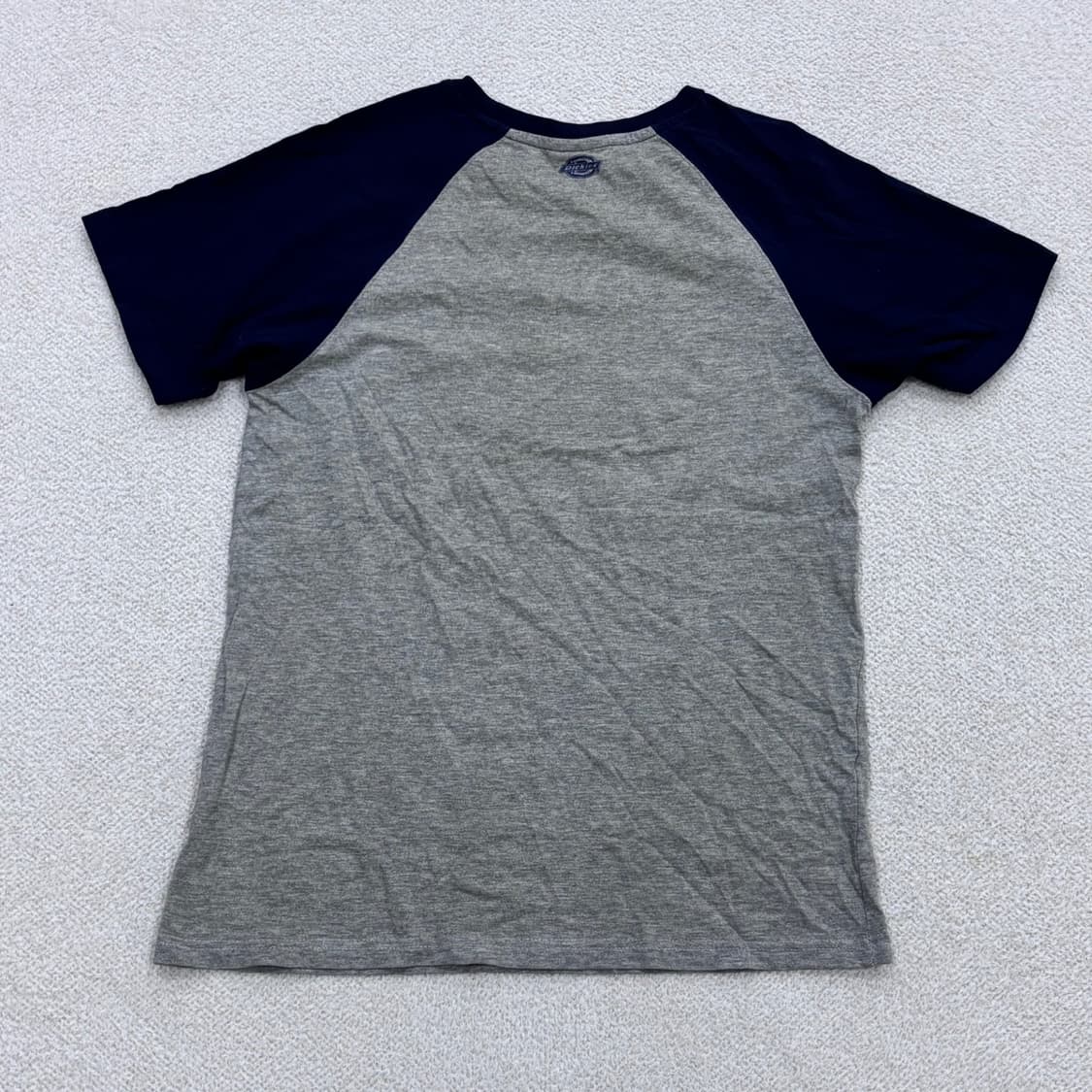 SM 디키즈 빅로고 반팔 티셔츠 0414E 상품이미지2