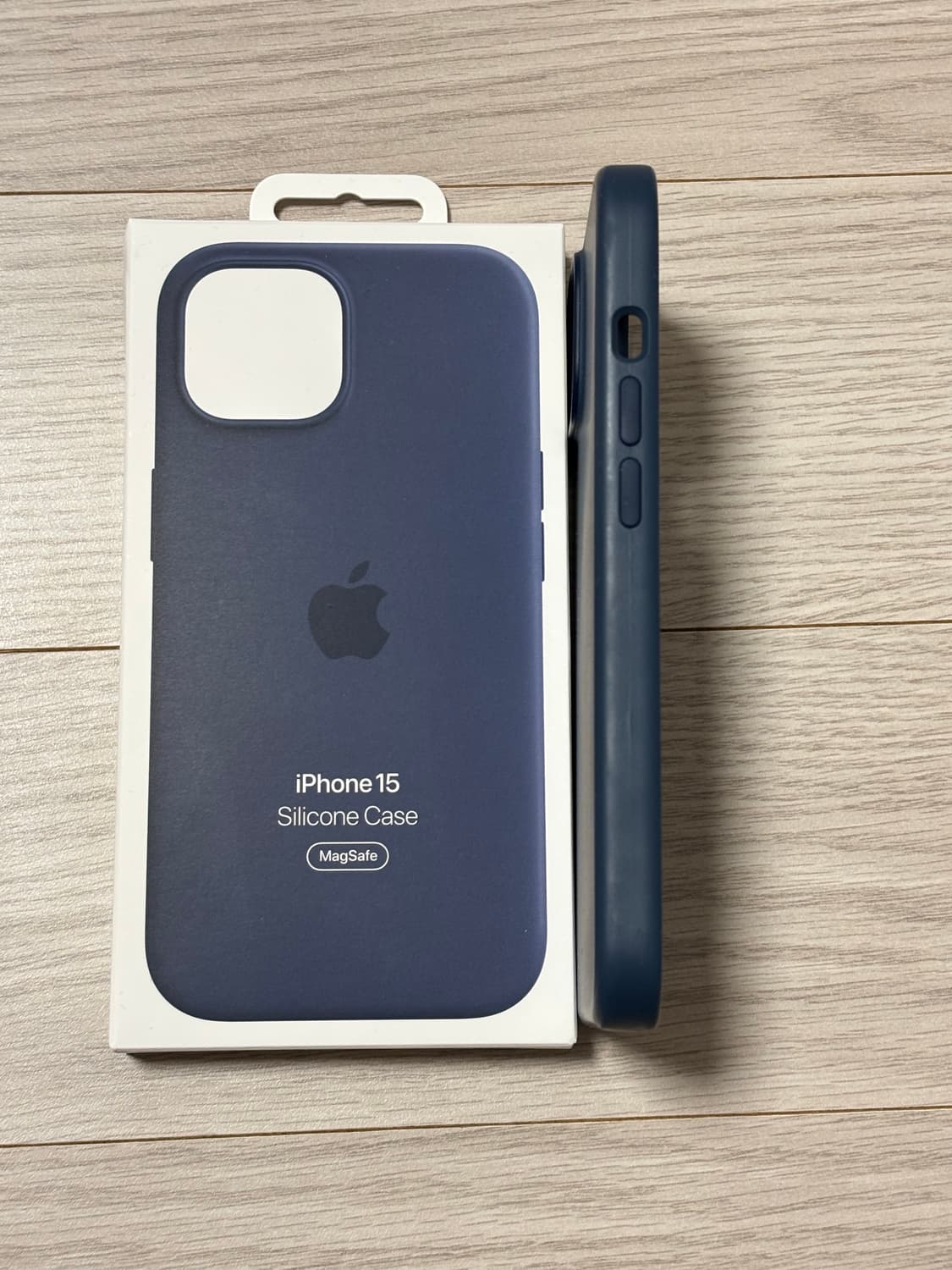 아이폰 15 정품 케이스 상품이미지5