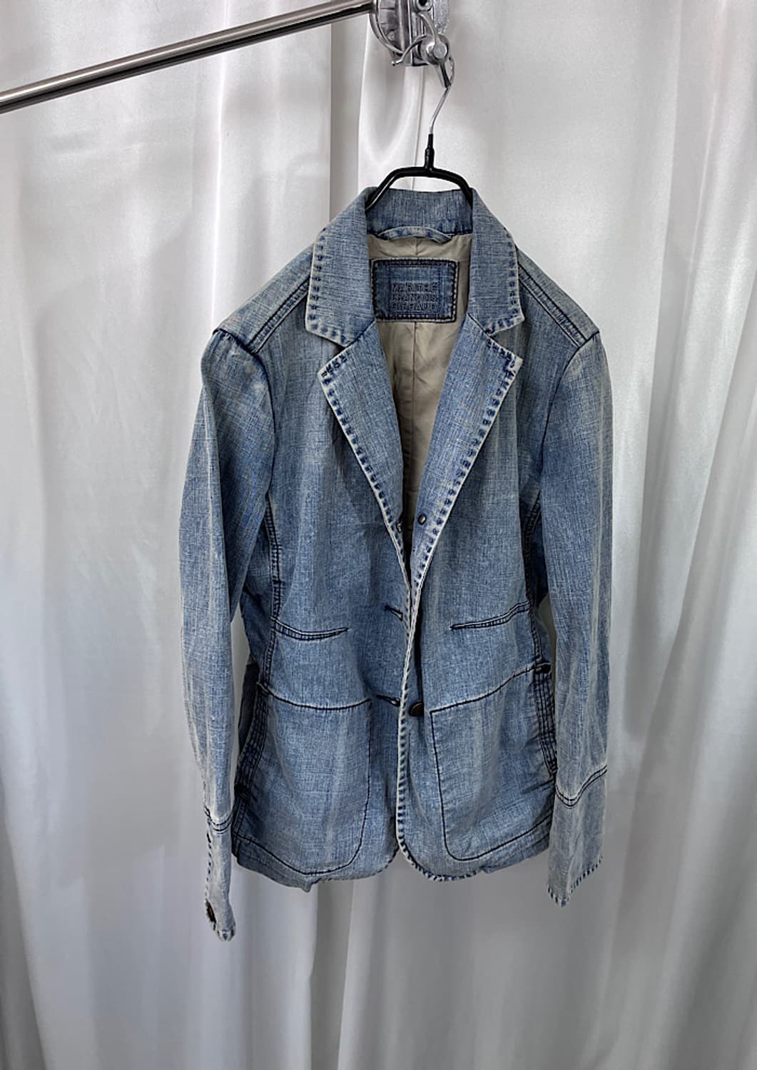 Marithe Francois Girbaud 상품이미지2