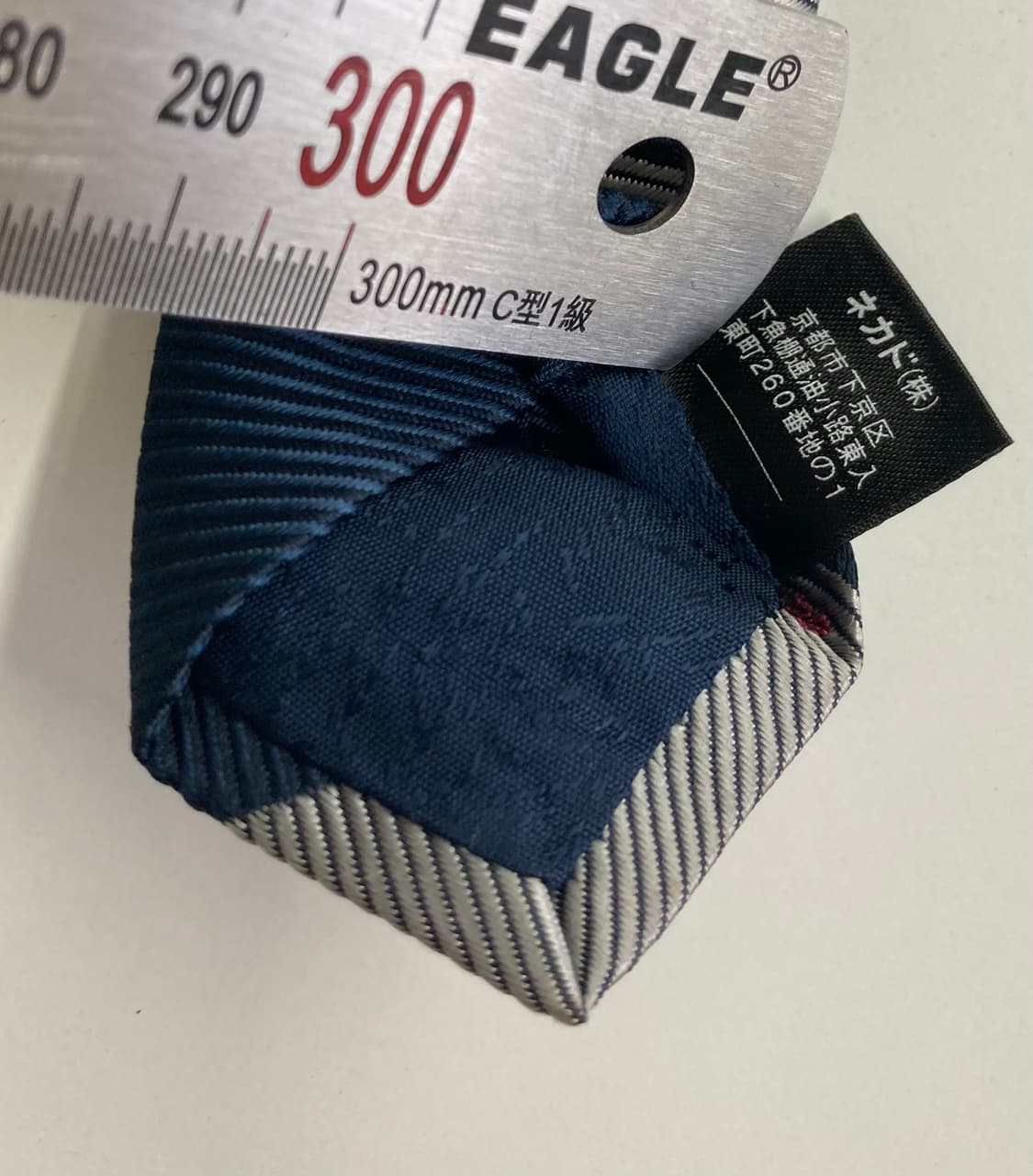 빈티지)넥타이 상품이미지5