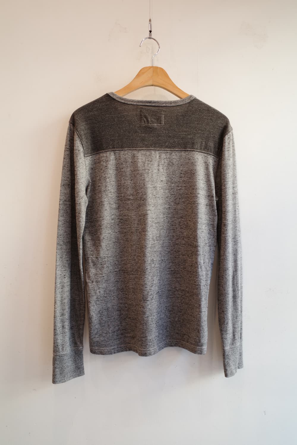 American Eagle 아메리칸 이글 프린팅 롱슬리브 상품이미지7