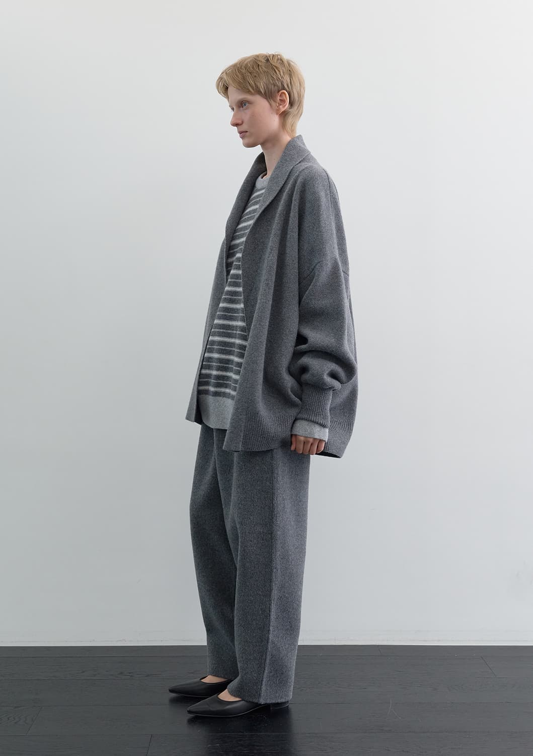 문달 팬츠 M 상품이미지3