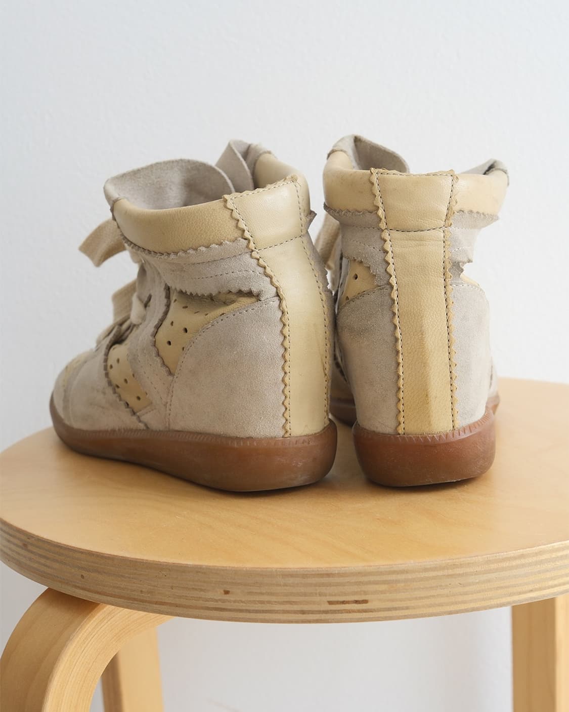 Isabel Marant Bobby 상품이미지3