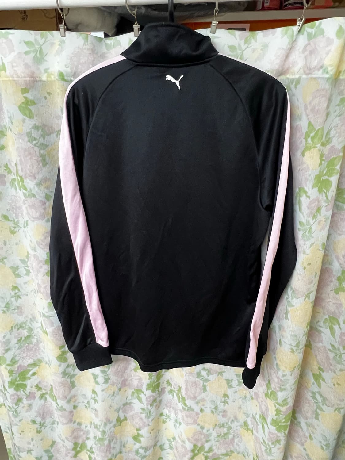 [대장급] 퓨마 블랙핑크 히메갸루 져지 상품이미지3