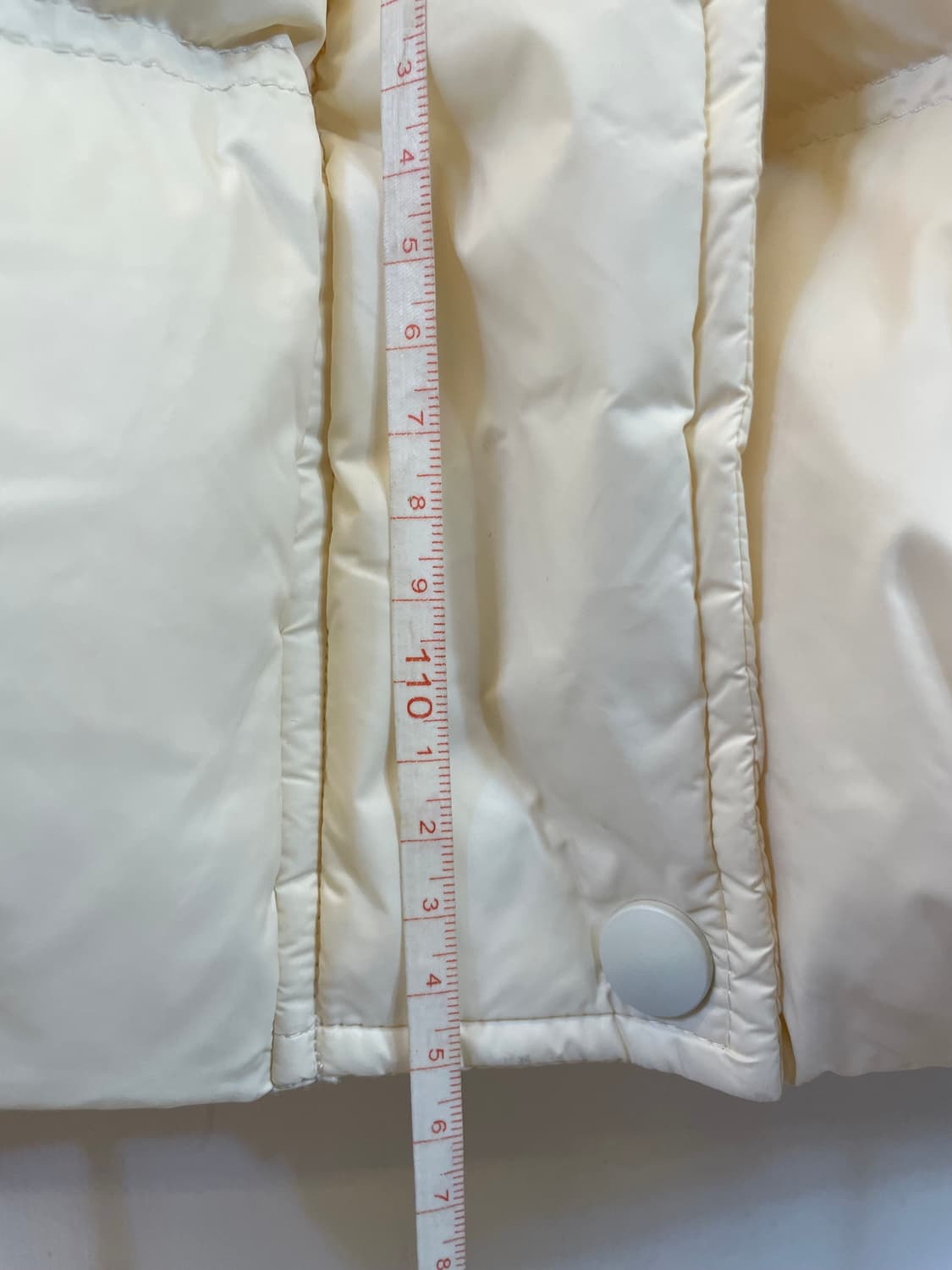 난닝구 사가폭스퍼 벨트 오리털롱패딩 덕다운롱패딩 여성롱패딩 상품이미지10