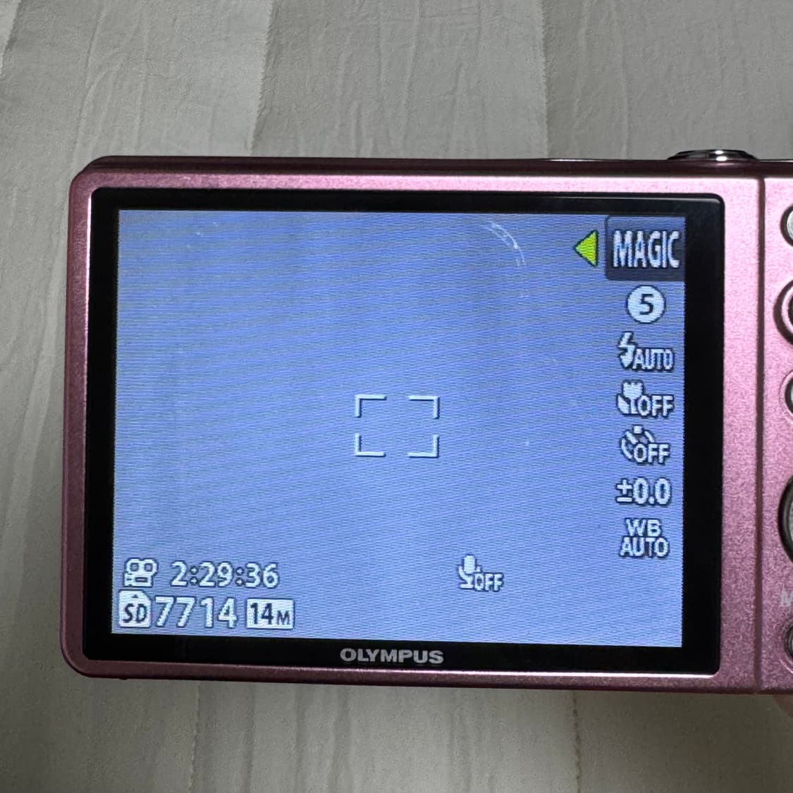 올림푸스 Olympus VG-140 상품이미지2